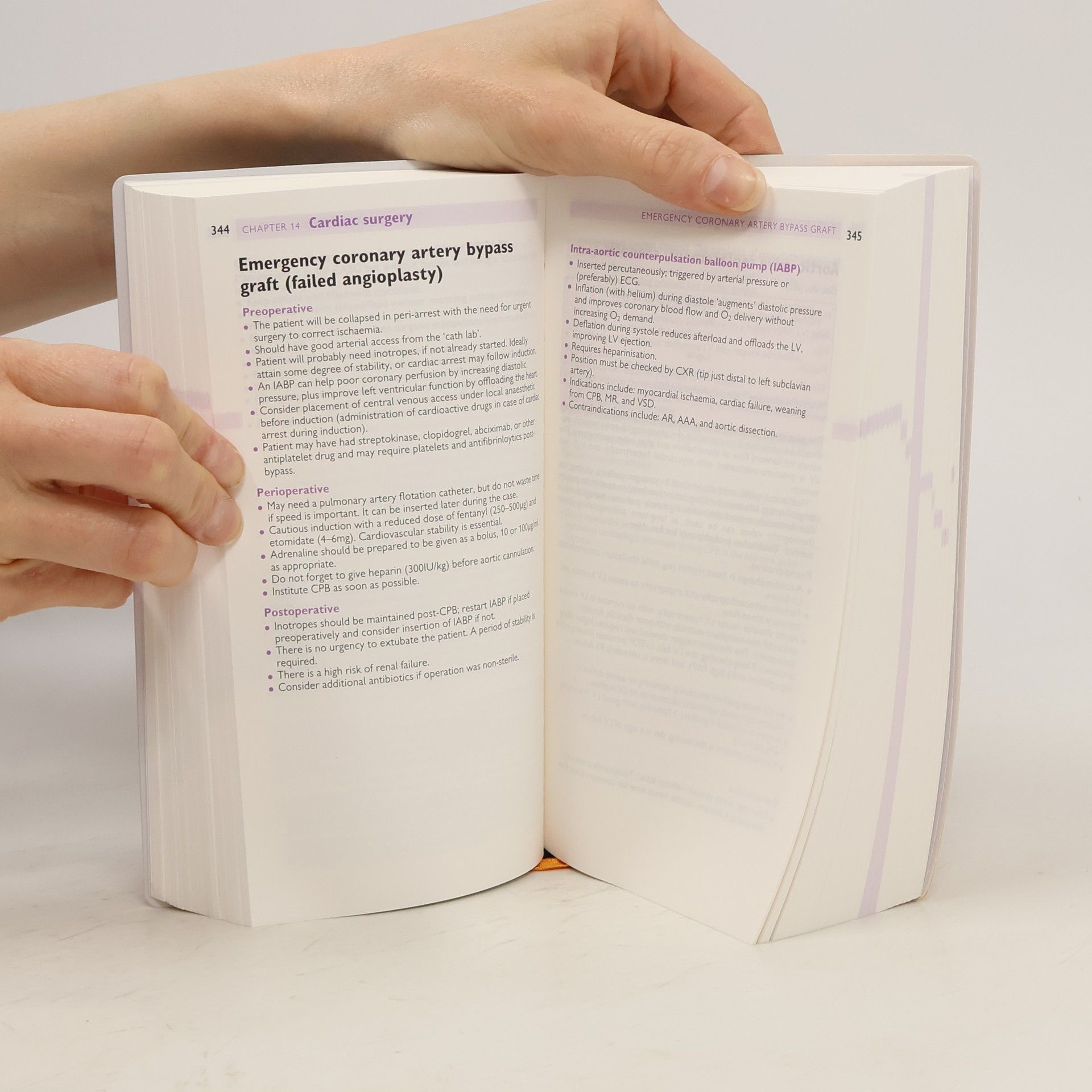 Autorenkollektiv Oxford handbook of anaesthesia