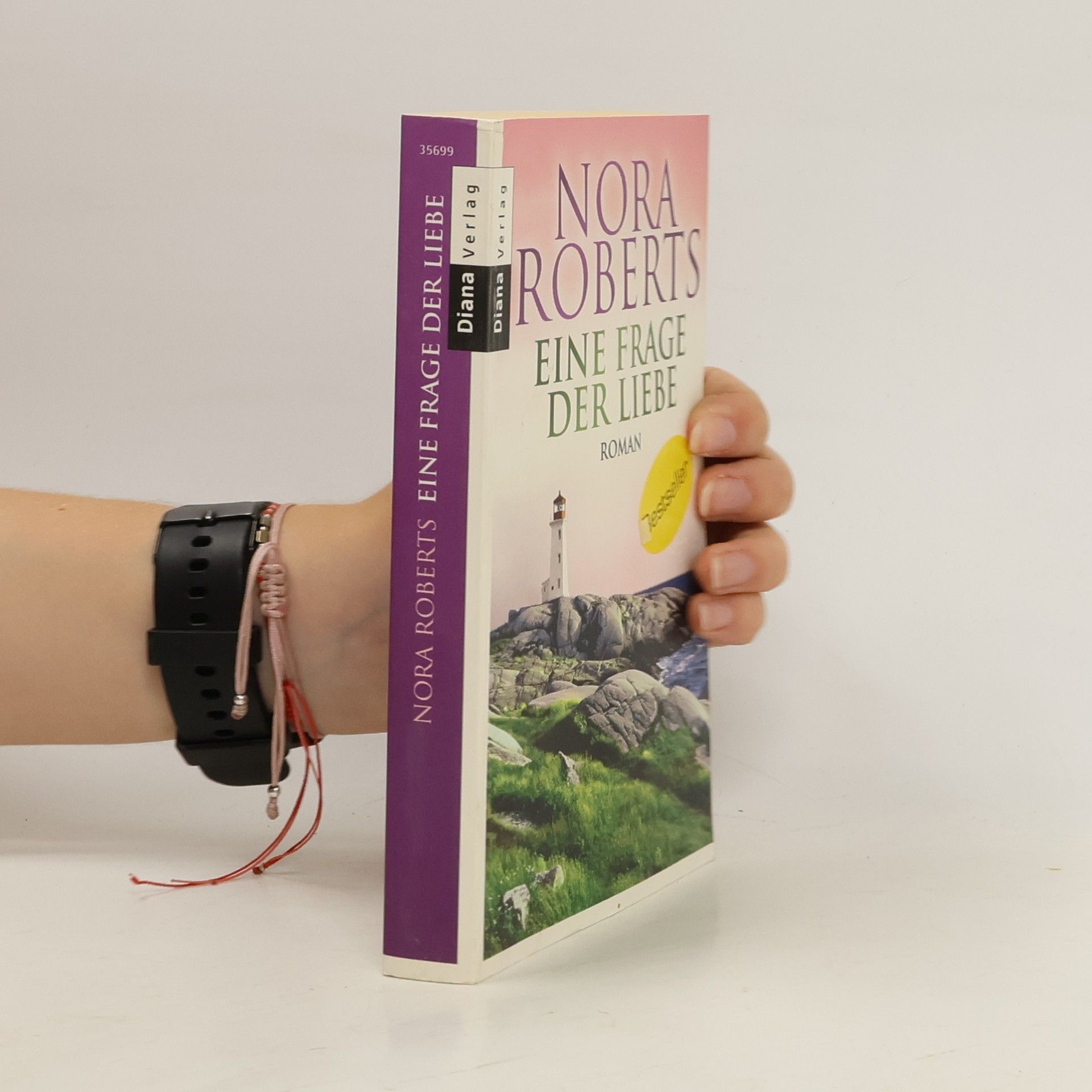 Nora Roberts Eine Frage der Liebe