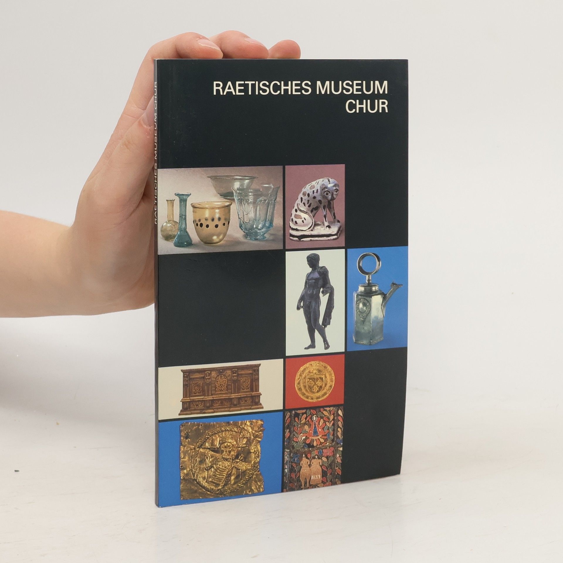 kolektiv Rätisches Museum Chur