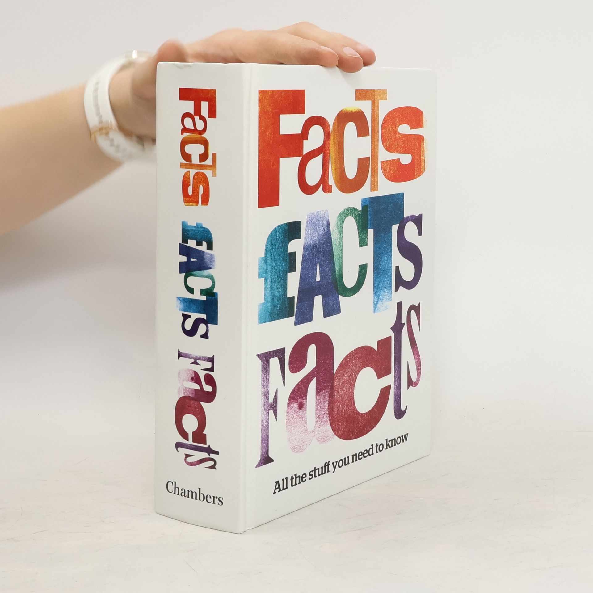 Collective Facts, Facts, Facts