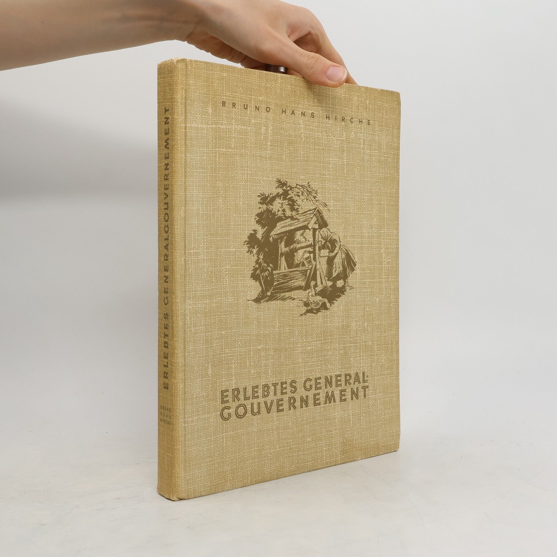 Erlebtes Generalgouvernement