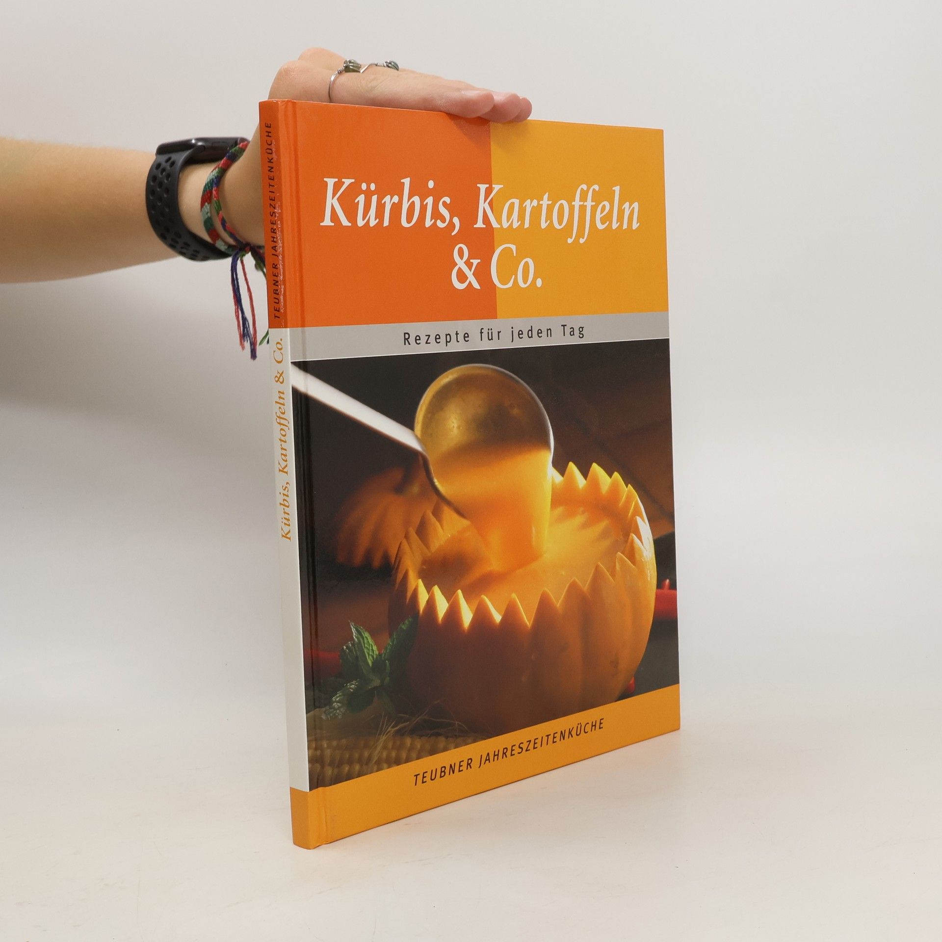 kolektiv Kürbis, Kartoffeln & Co
