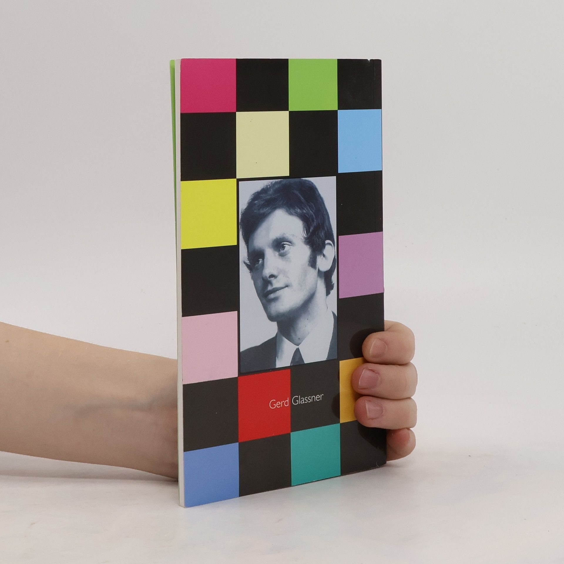 Gerd Glassner Zeitgeist