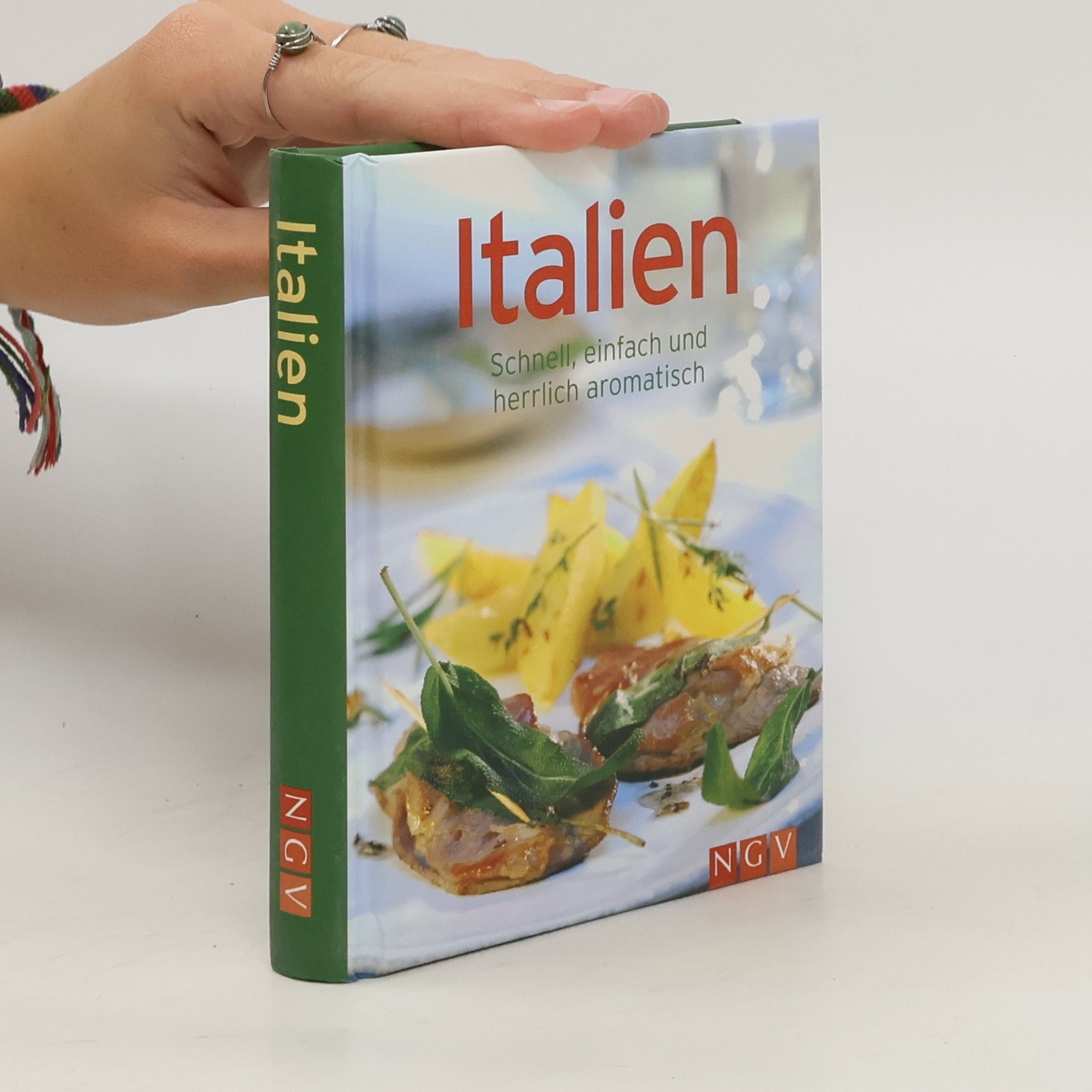 kolektiv Viva Italia - Prvotřídní kulinářské zážitky