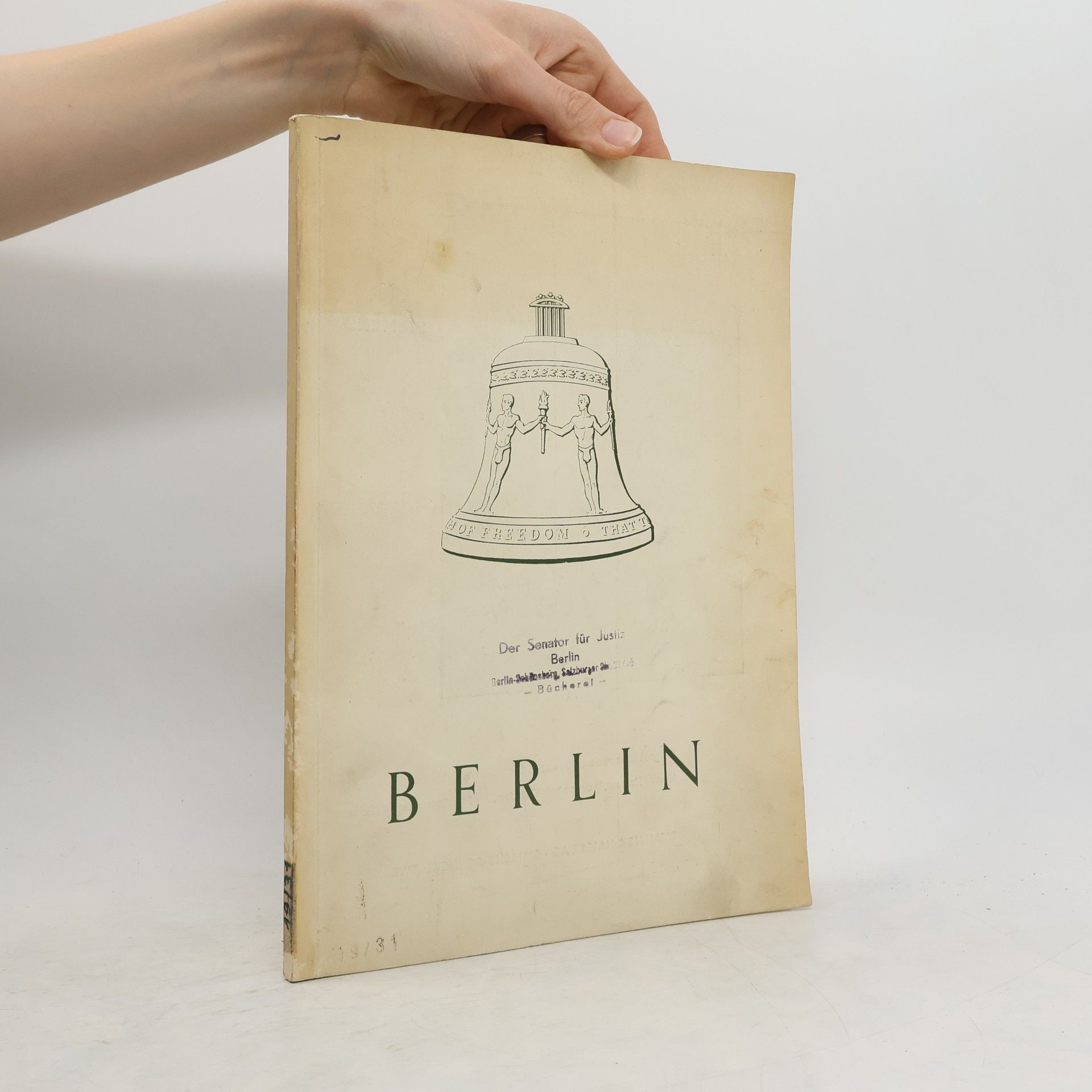 Collectif d'auteurs Berlin beim Wiederaufbau