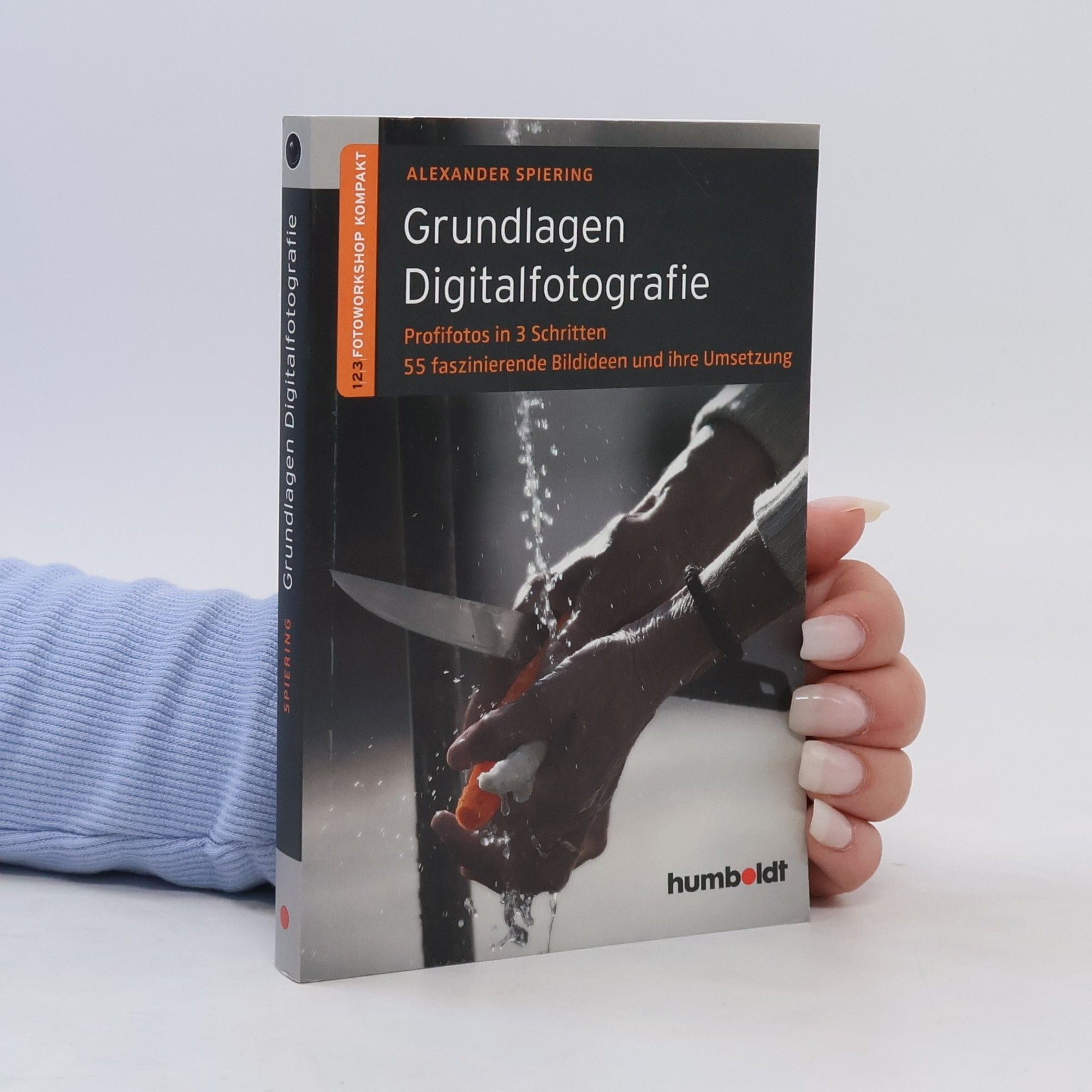 Alexander Spiering Grundlagen Digitalfotografie