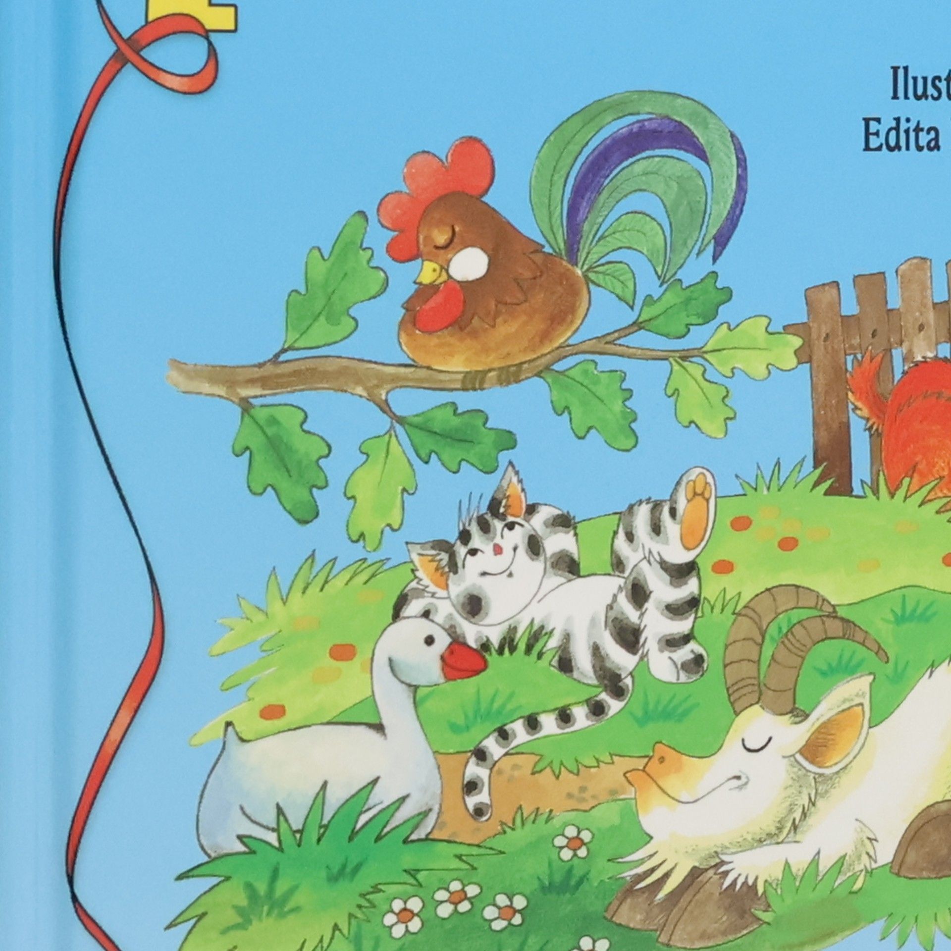 Plicková Edita Nejkrásnější české pohádky