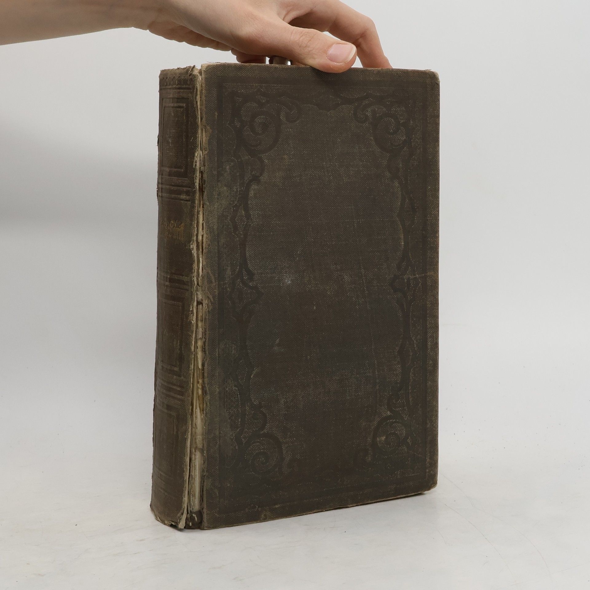 D. Martin Luthers Heilige Schrift des alten und neuen Testaments