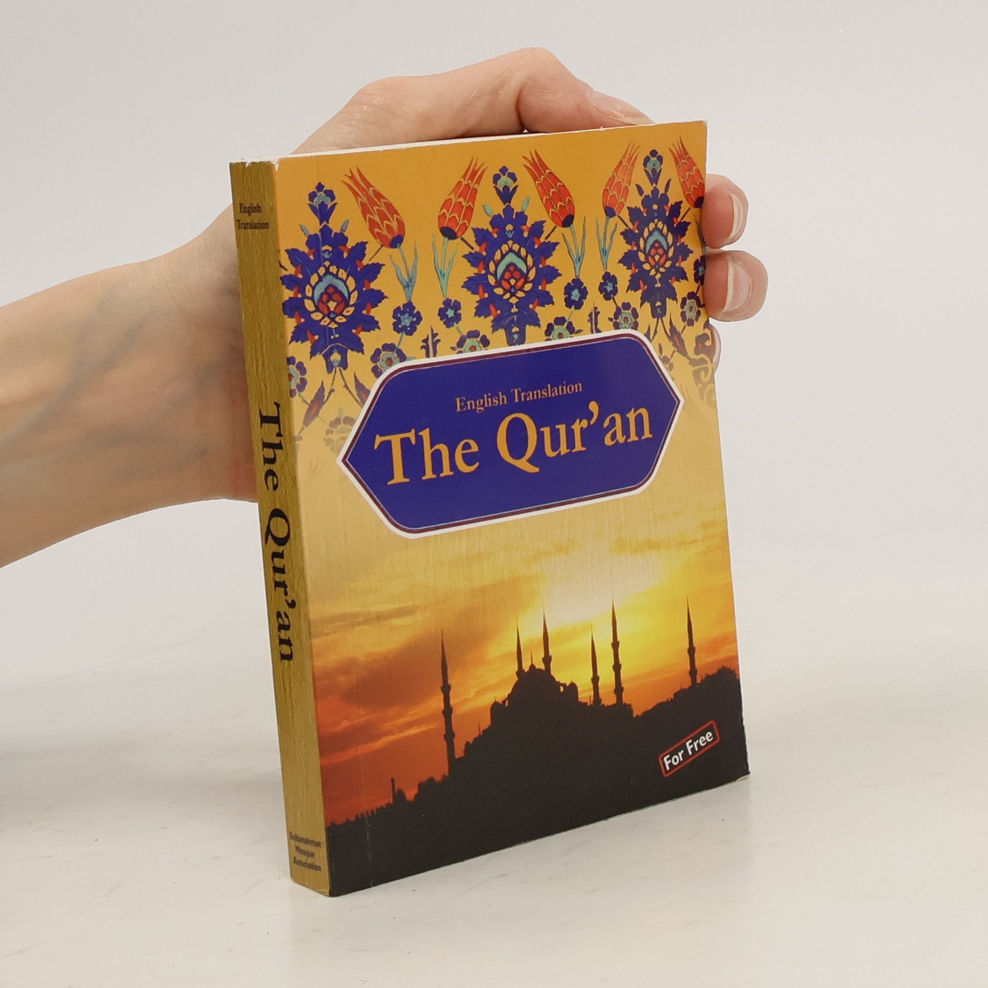 AA.VV. The Qur´an