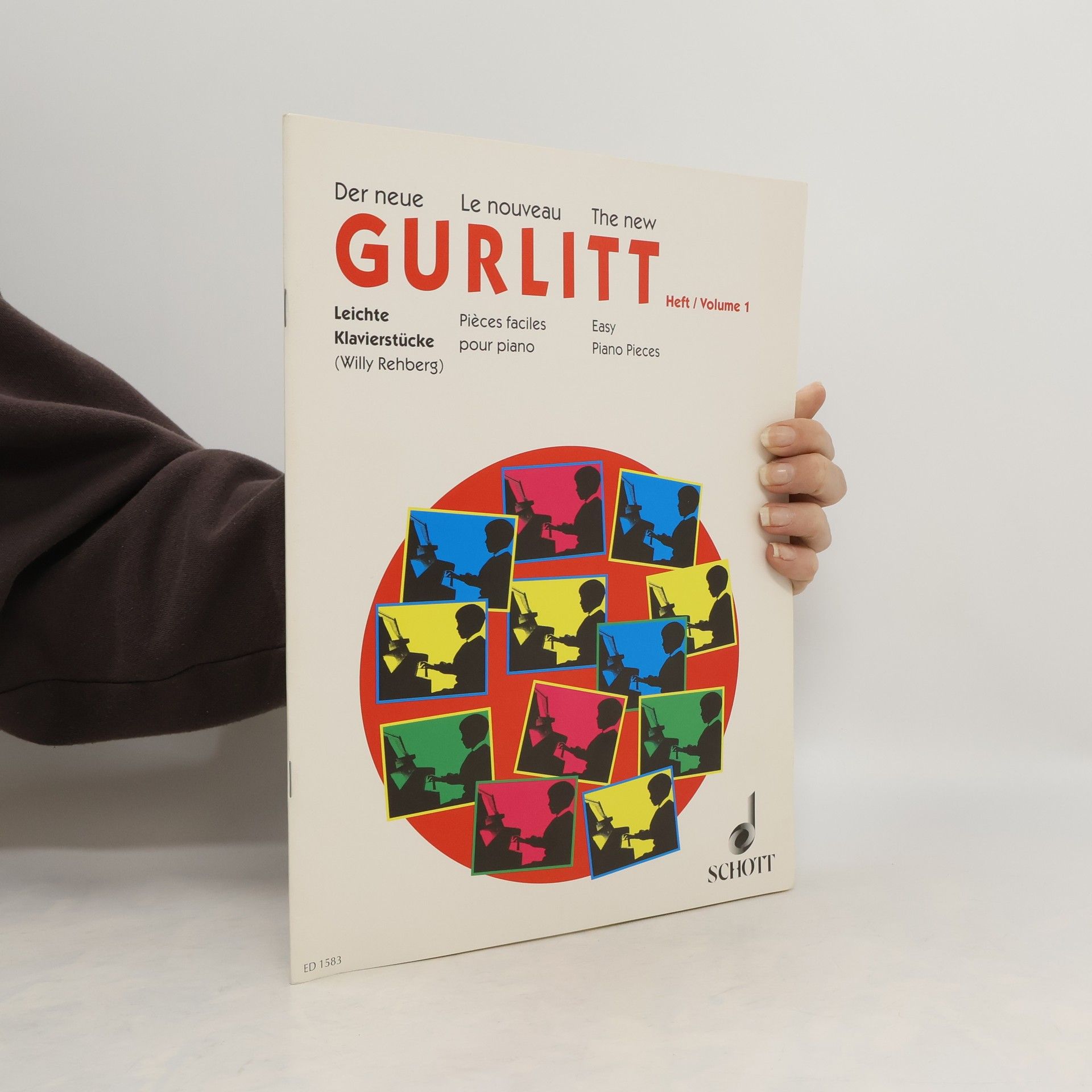 Autorenkollektiv Der neue Gurlitt
