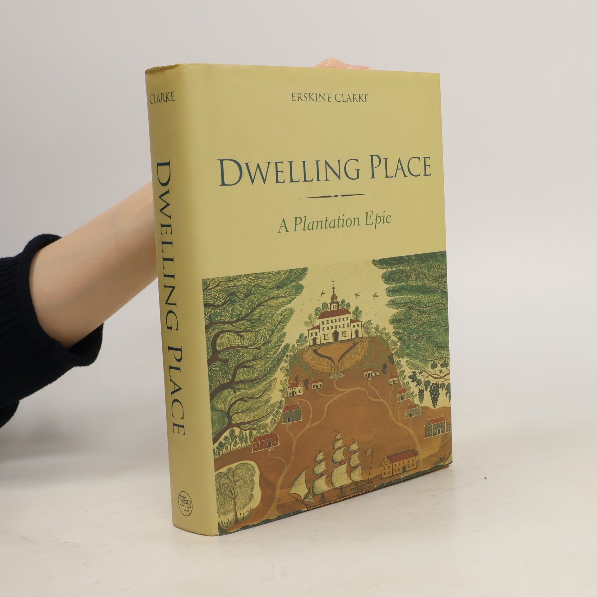 John Erskine Clarke Dwelling Place