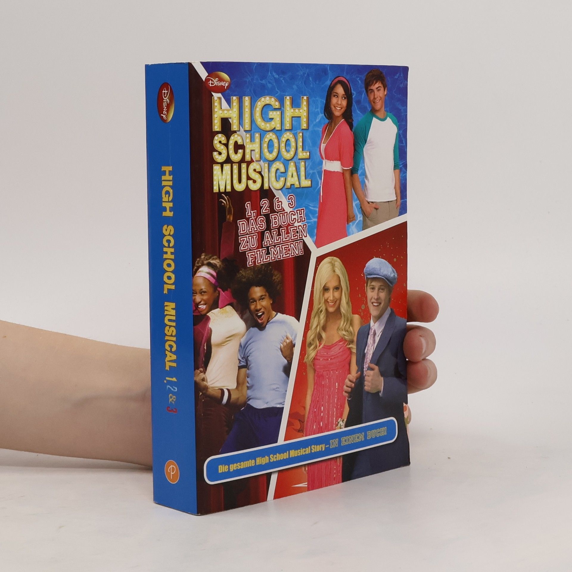 kolektiv High School Musical