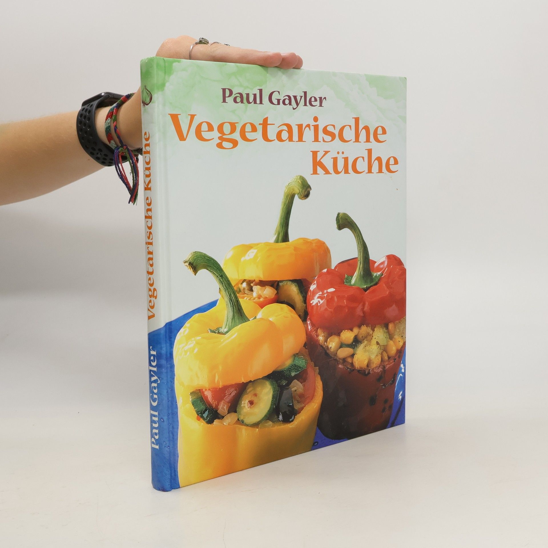 Paul Gayler Vegetarische Küche