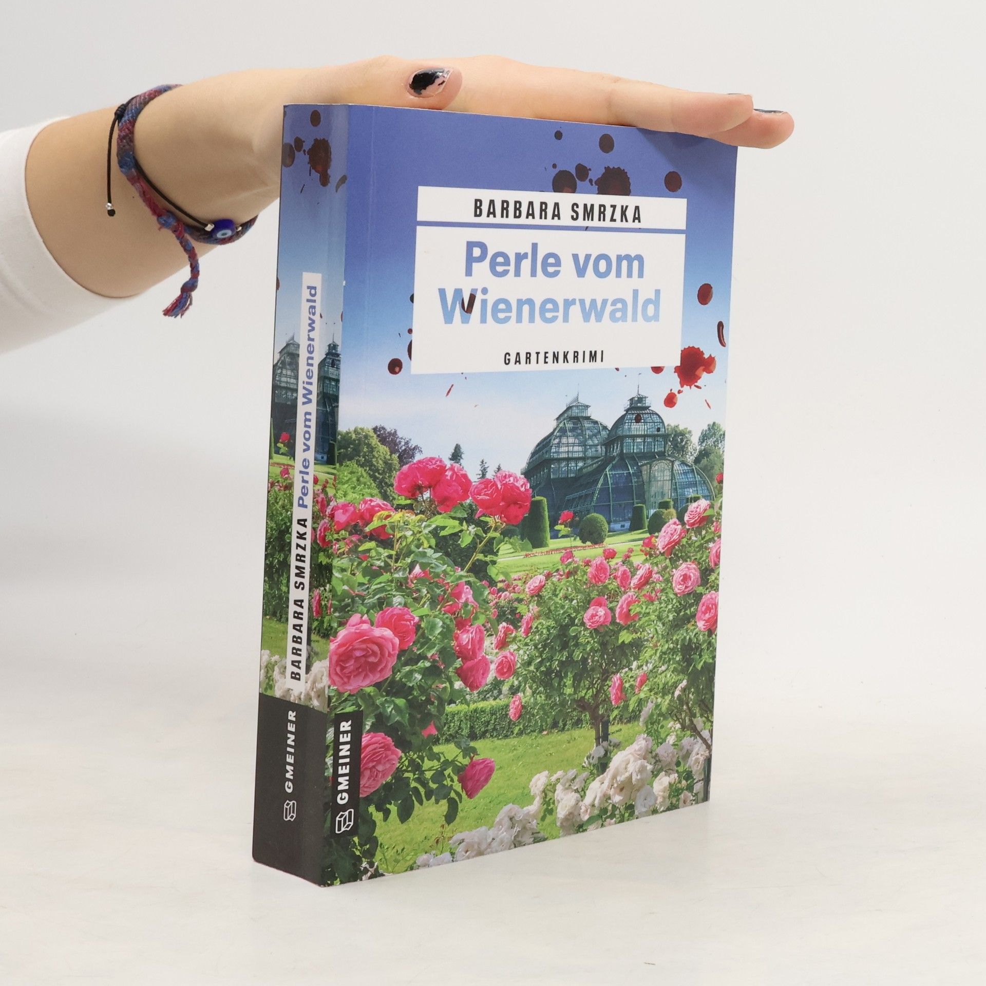 Barbara Smrzka Perle vom Wienerwald