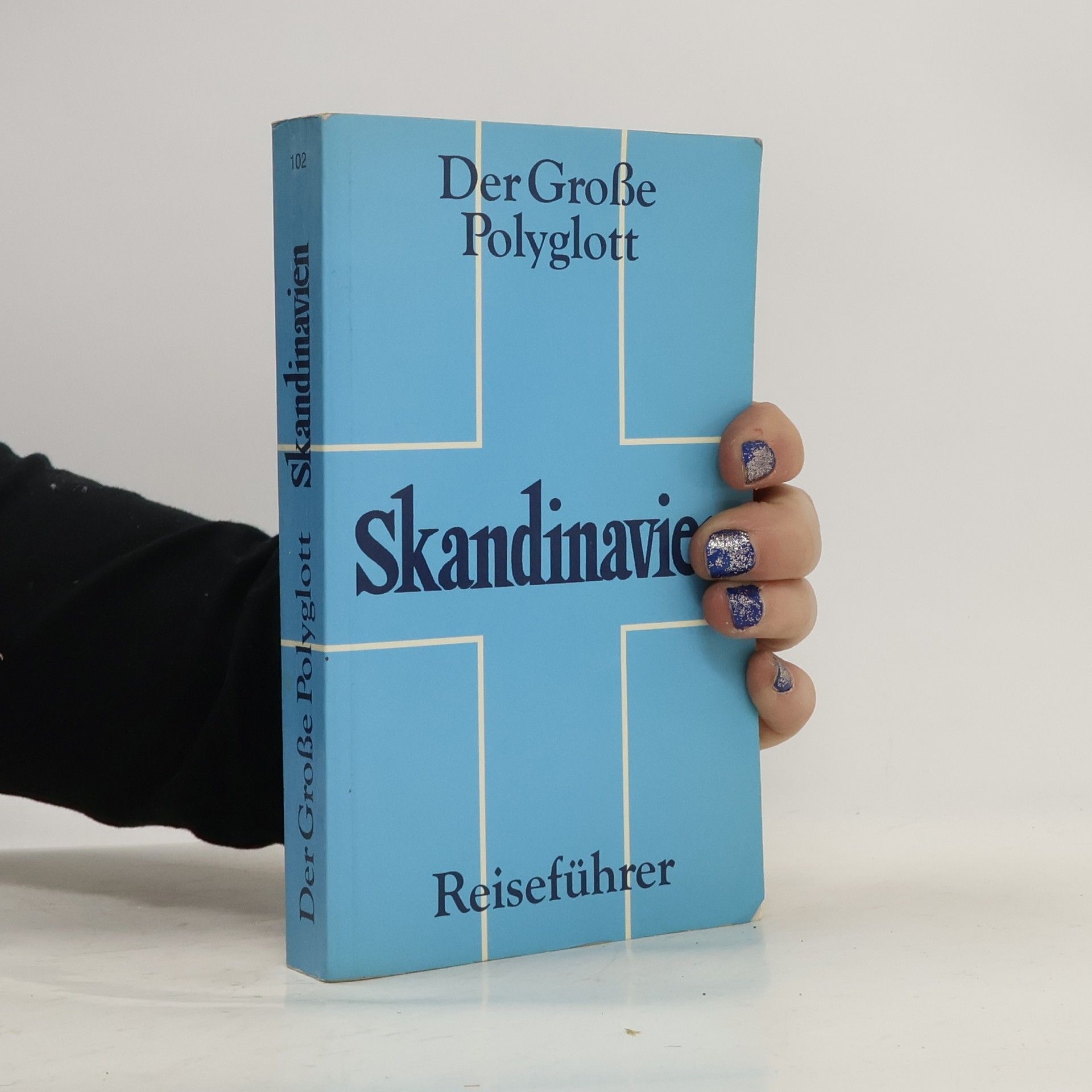 Jürgen E. Rohde Skandinavien