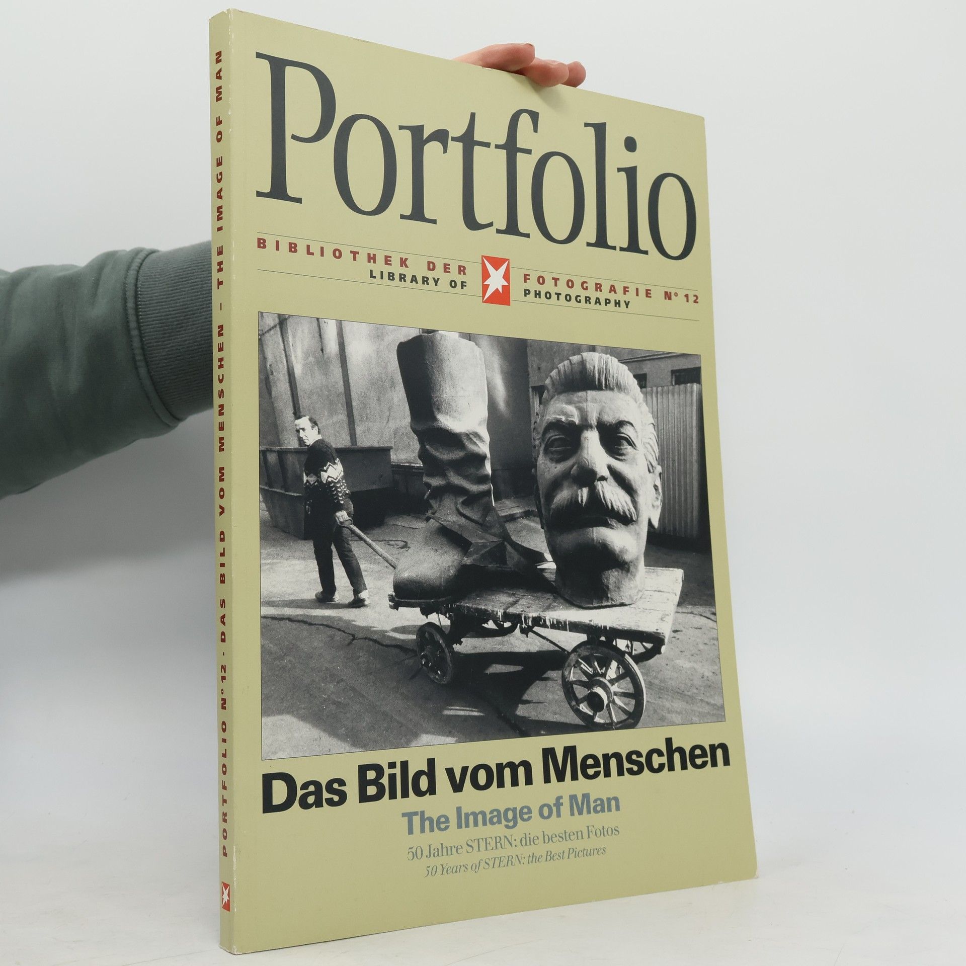 Werner Funk Das Bild vom Menschen
