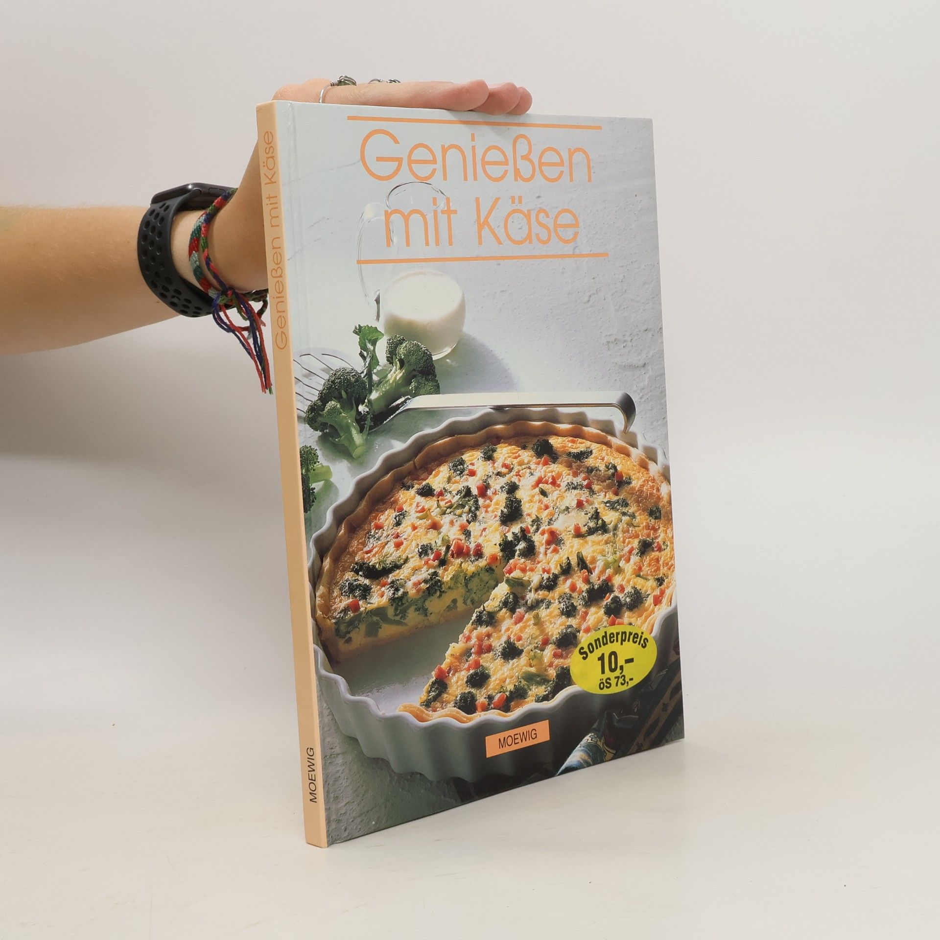kolektiv Genießen mit Käse
