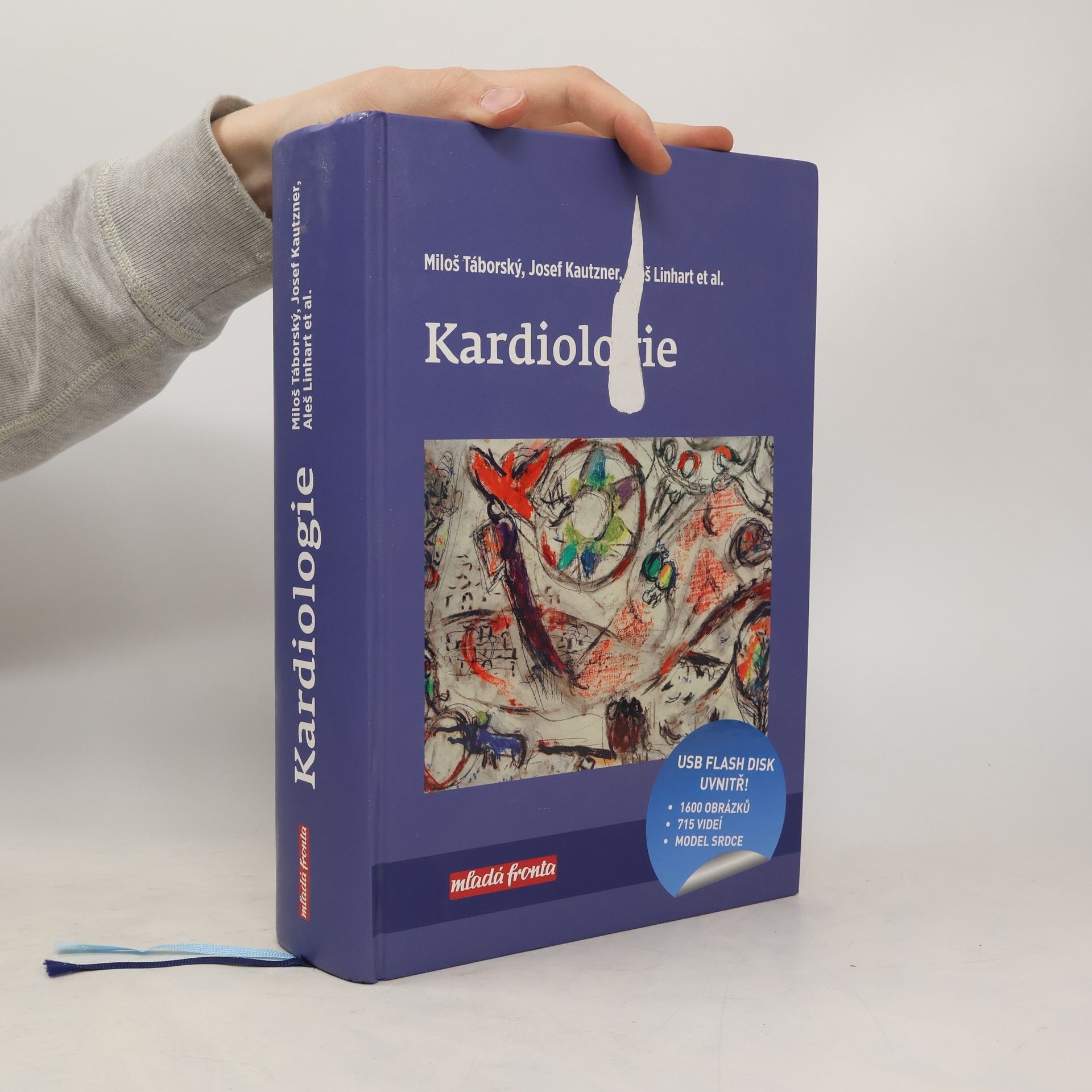 Josef Kautzner Kardiologie