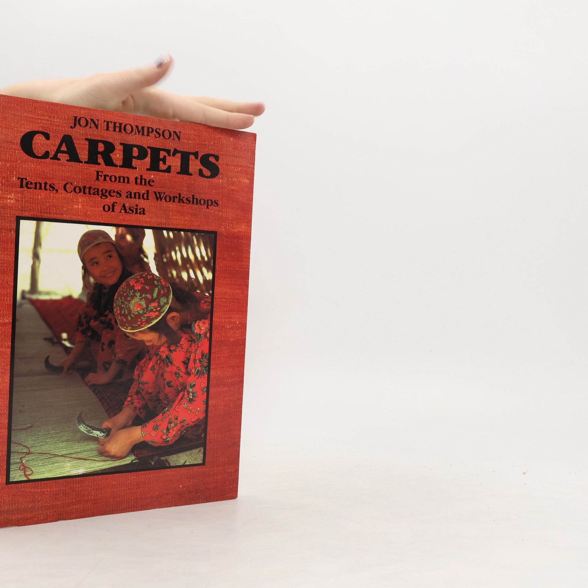 Jon Thompson Carpets