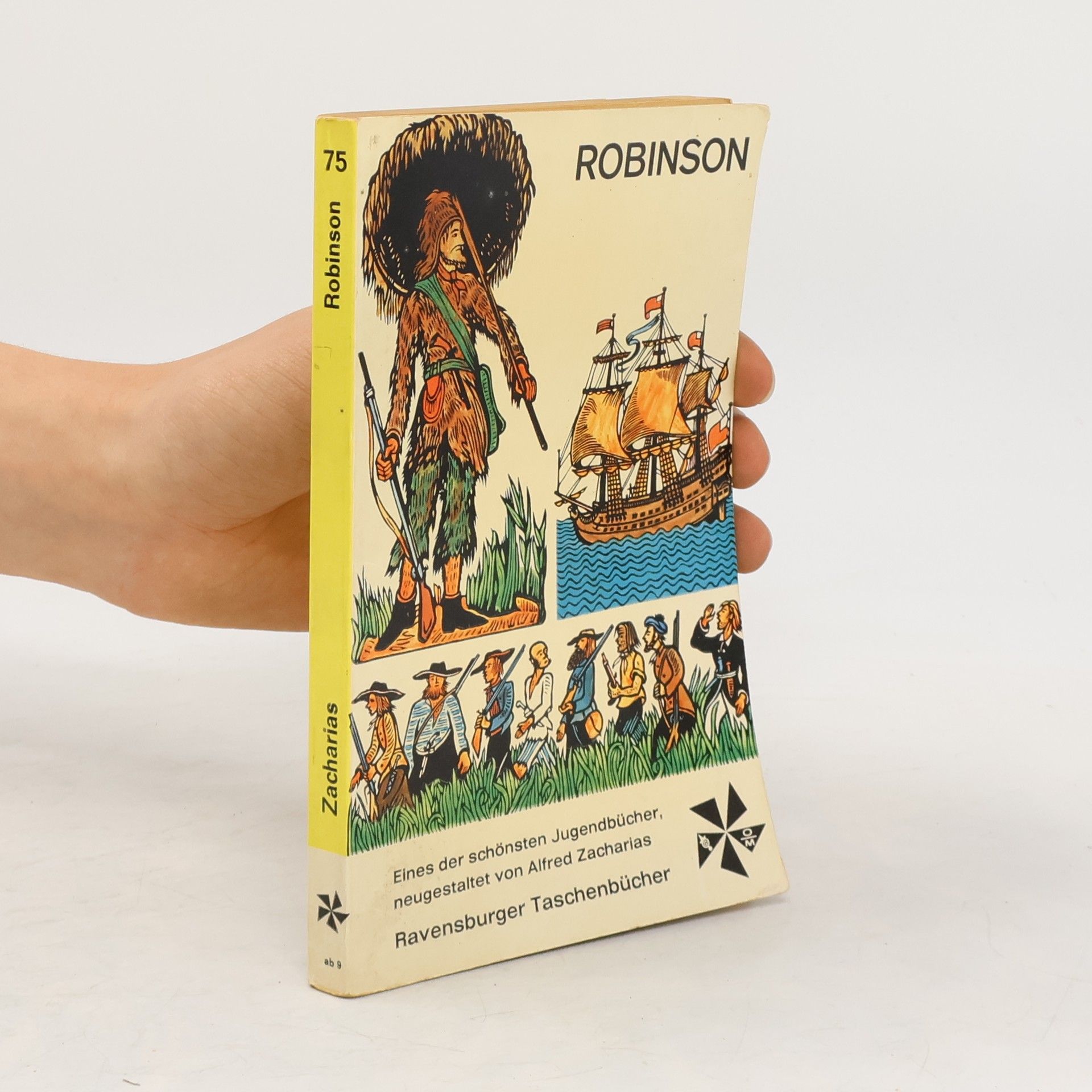 kolektiv Robinson
