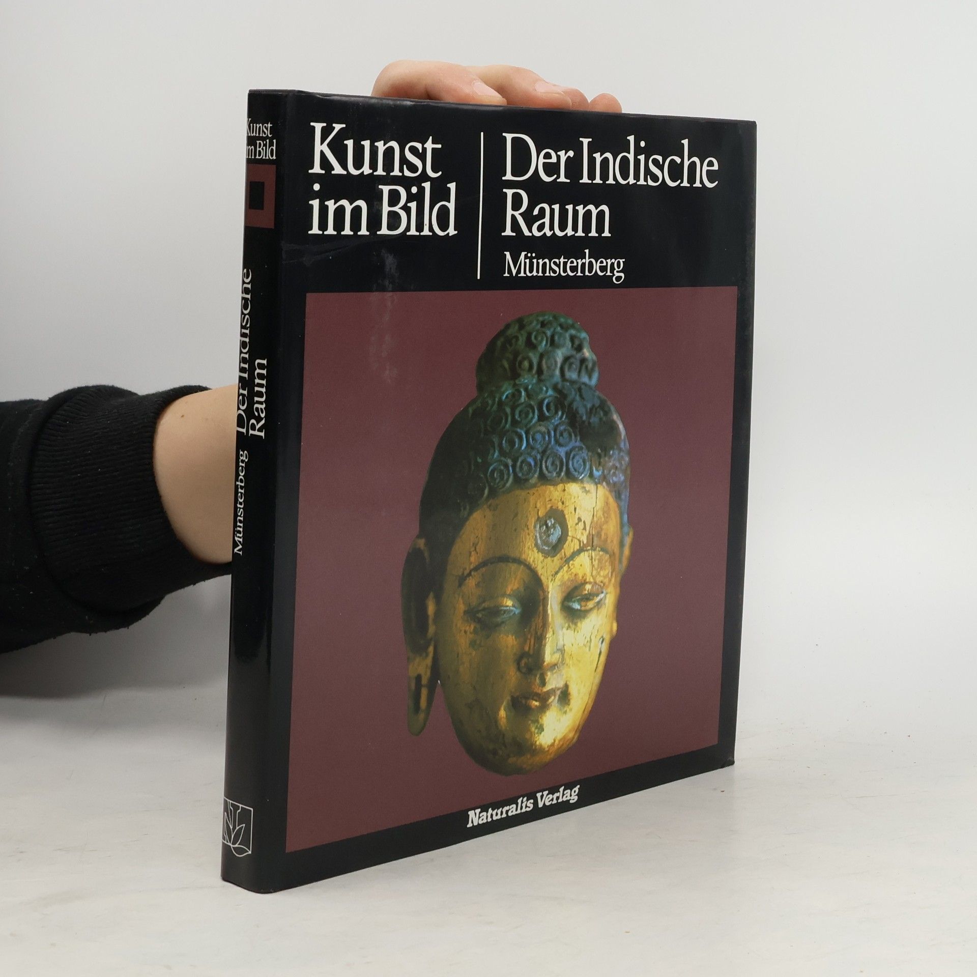 Collective Der indische Raum