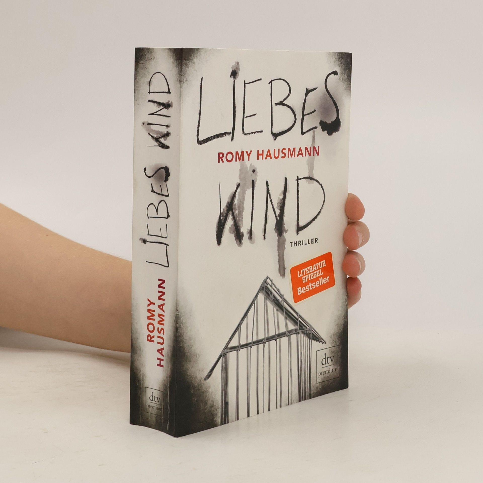 Romy Hausmann Liebes Kind