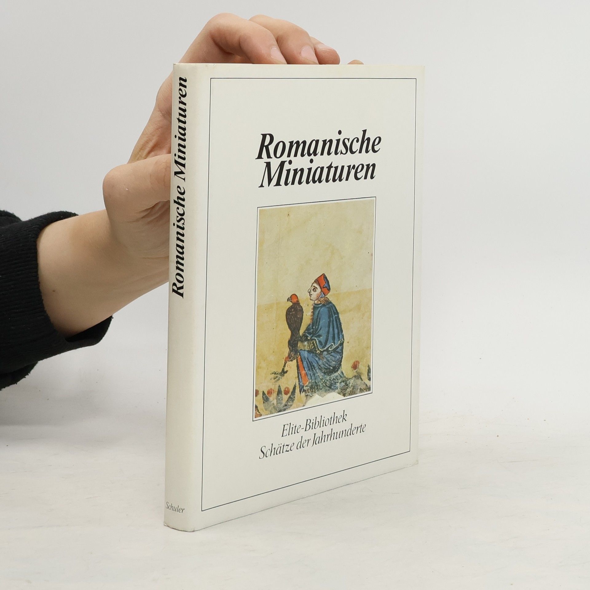 Emma Pirani Romanische Miniaturen