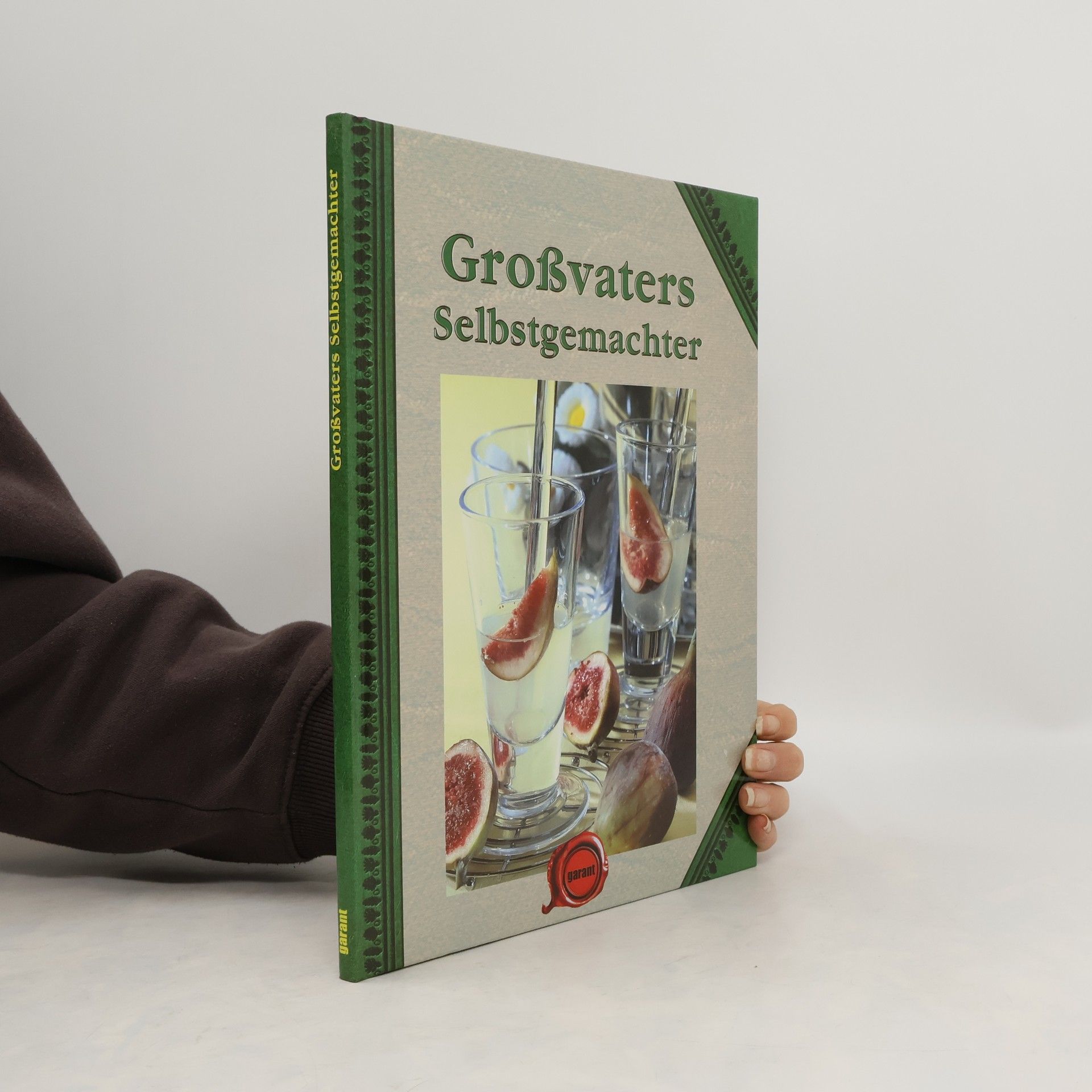 kolektiv Großvaters Selbstgmachter