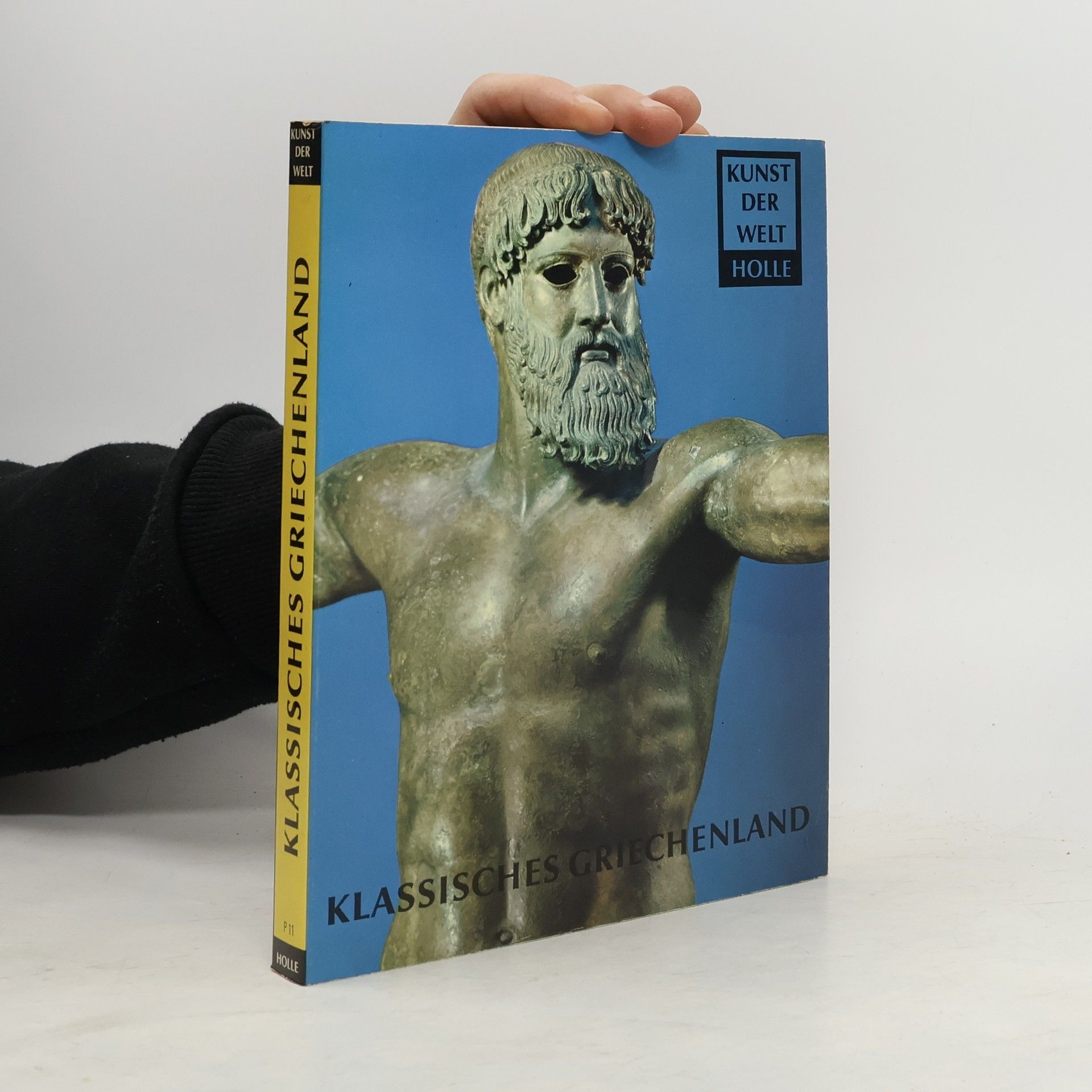 Autores varios Klassisches Griechenland