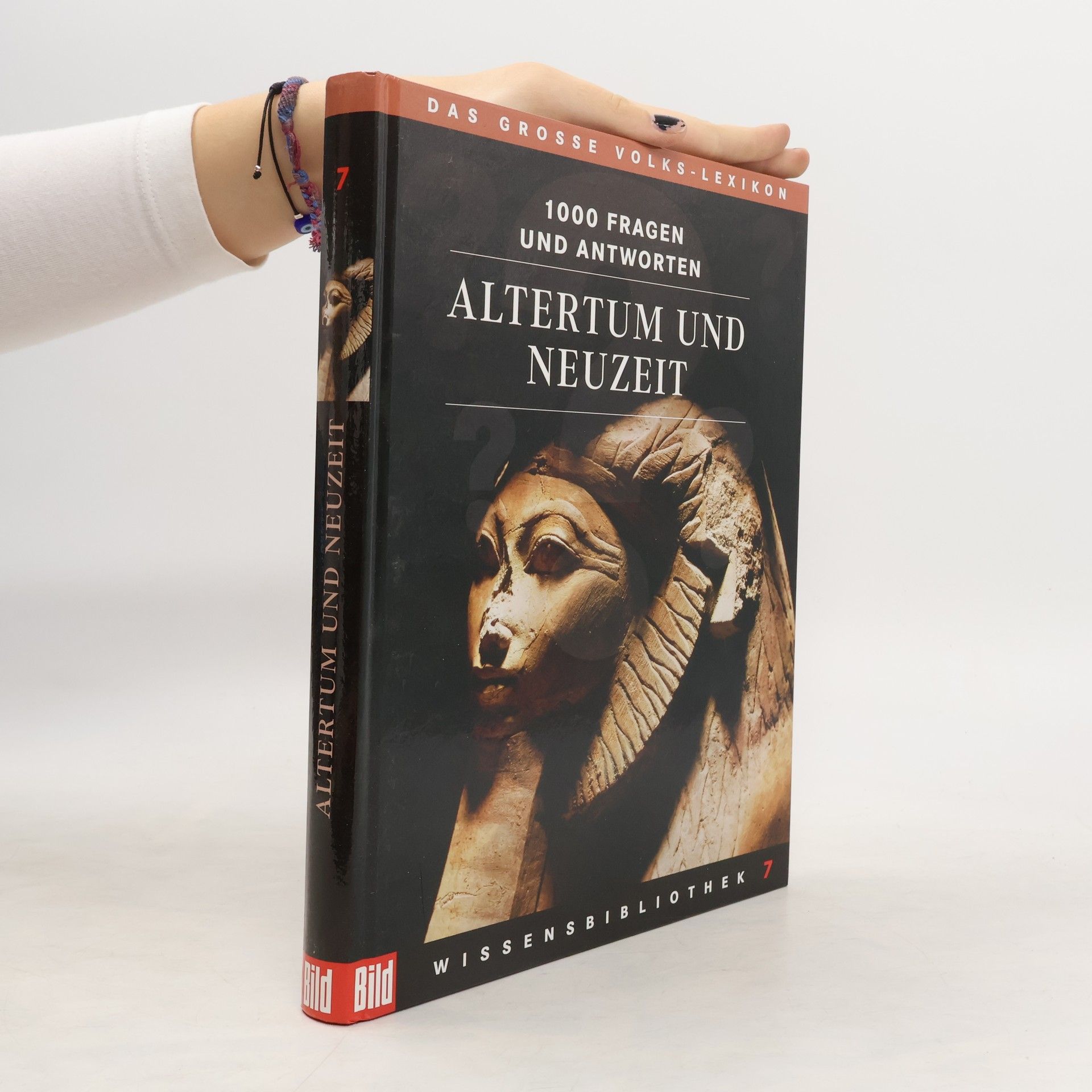 Florian von Heintze Altertum und Neuzeit