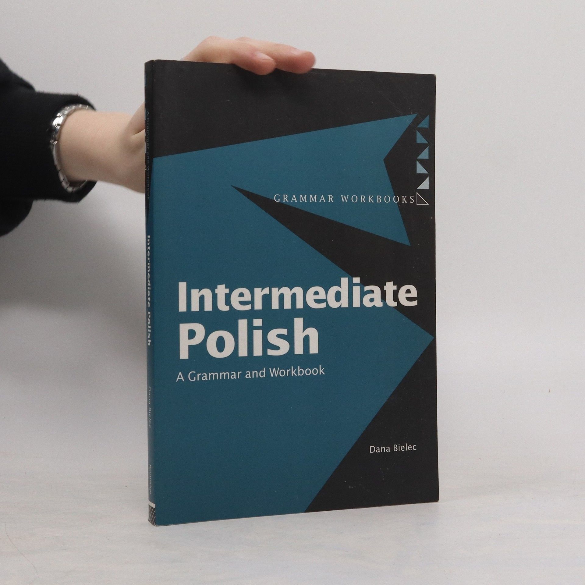 Dana Bielec Intermediate Polish