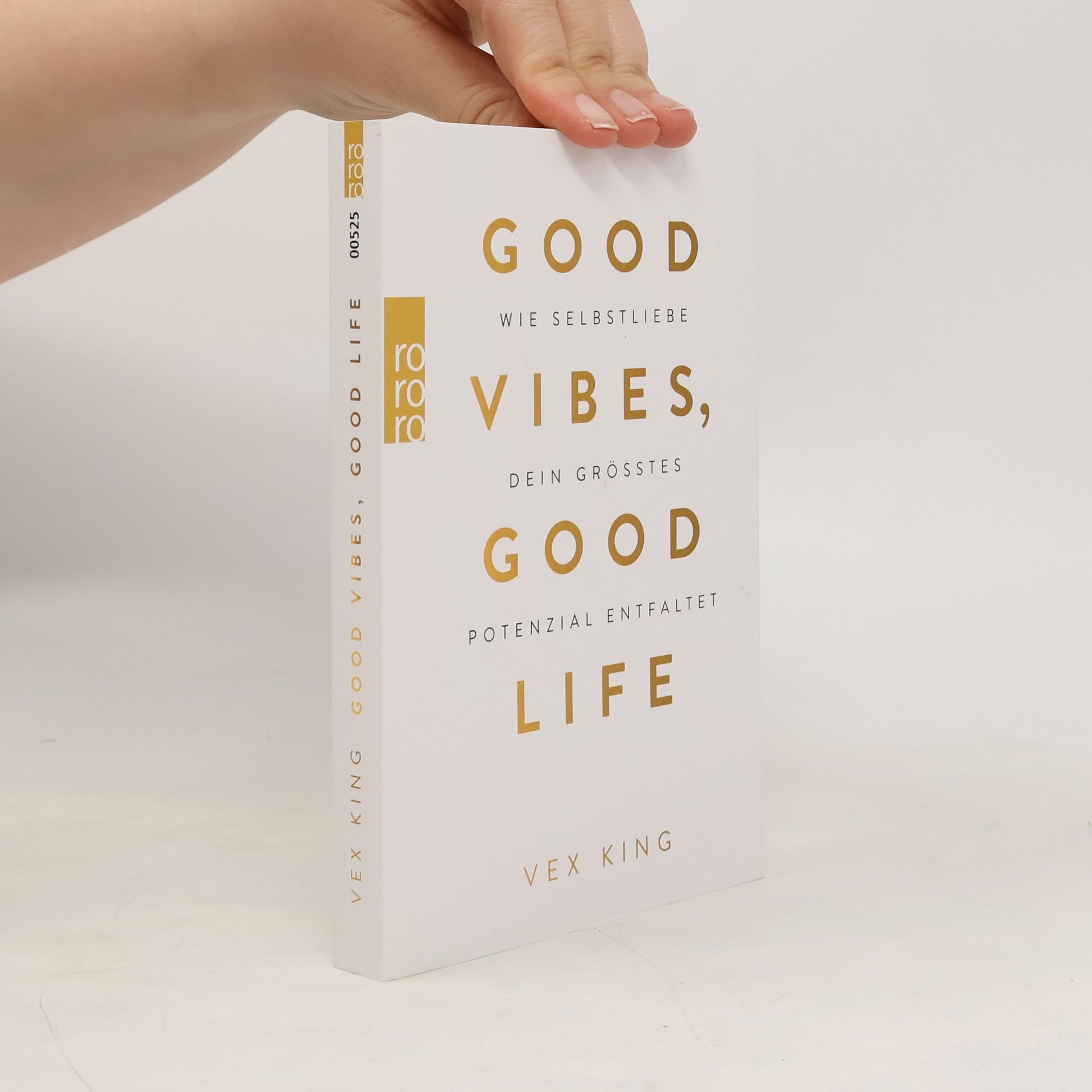 Vex King Good Vibes, Good Life