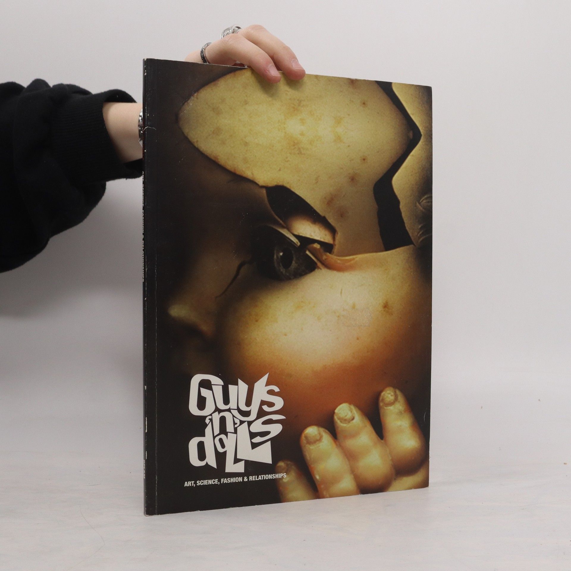 AA.VV. Guys 'n' Dolls