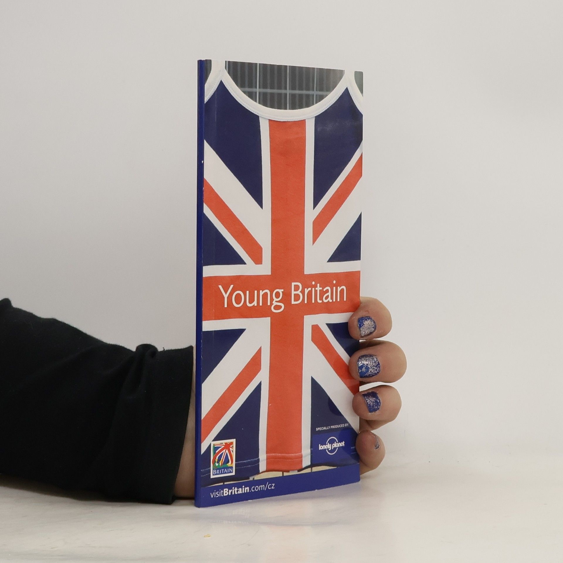 kolektiv Young Britain