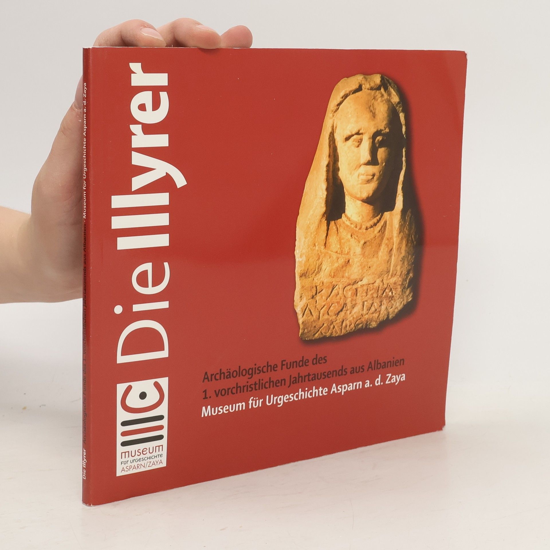 Various authors Die Illyer