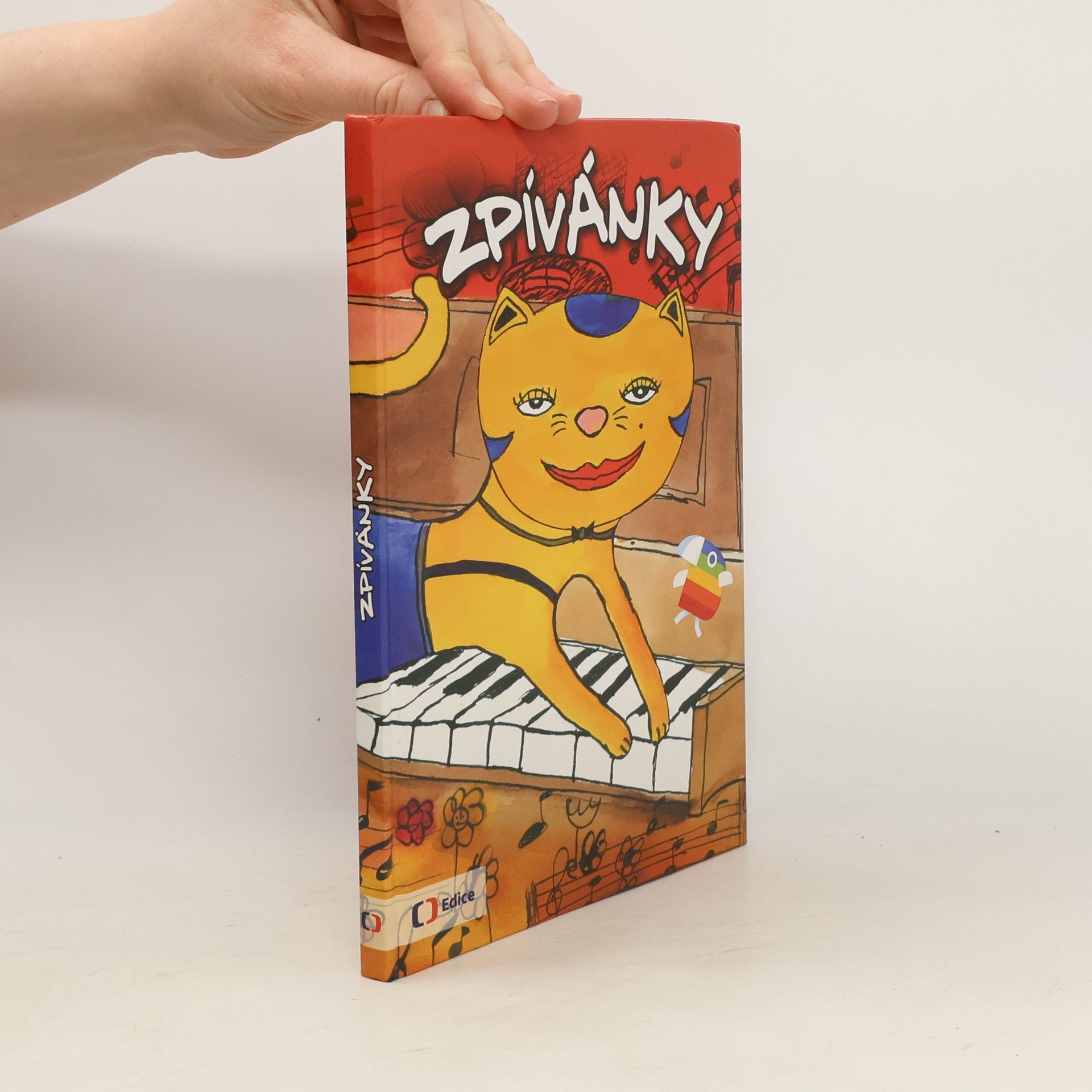 Jitka Saturková Zpívánky