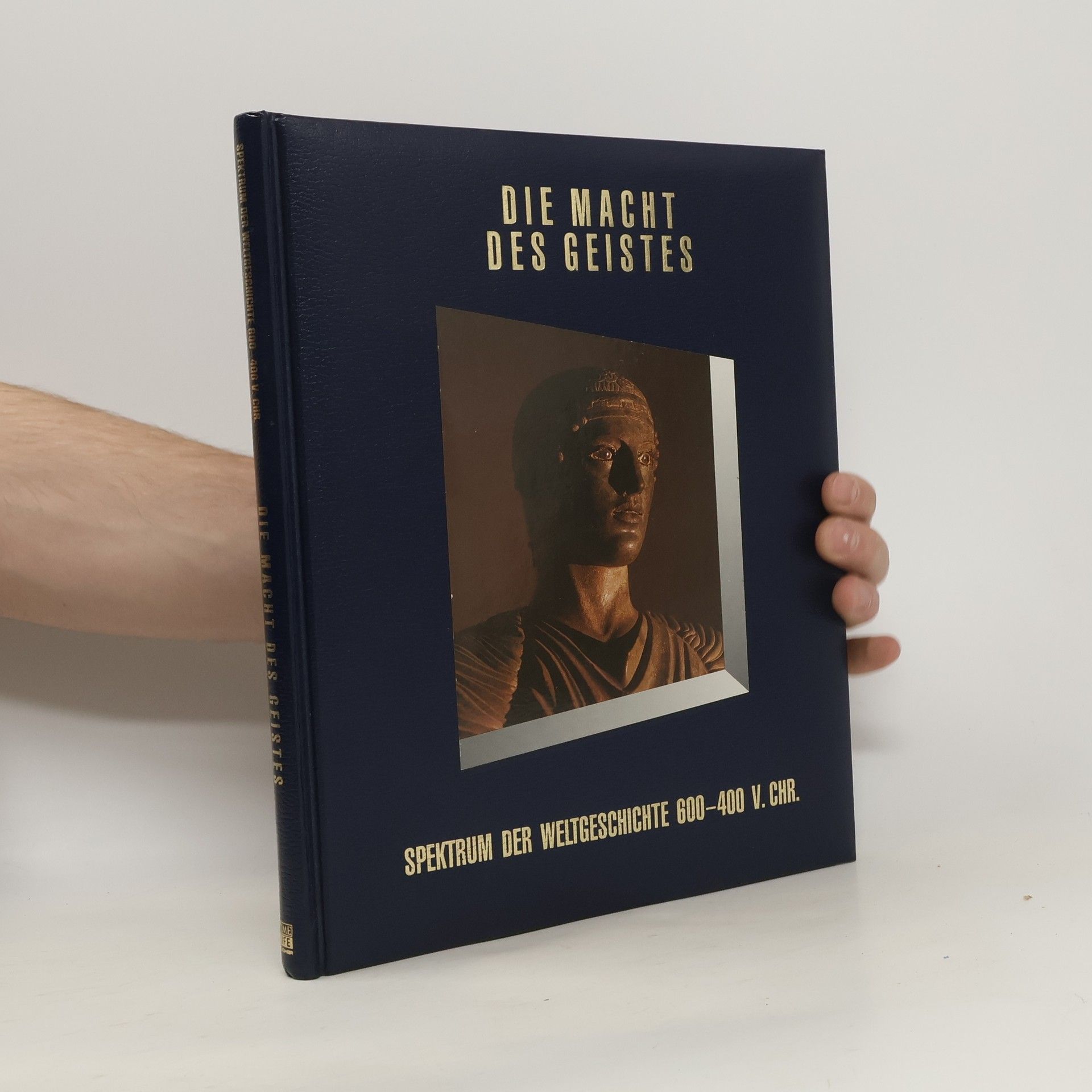 Stephen G. Hyslop Die Macht des Geistes