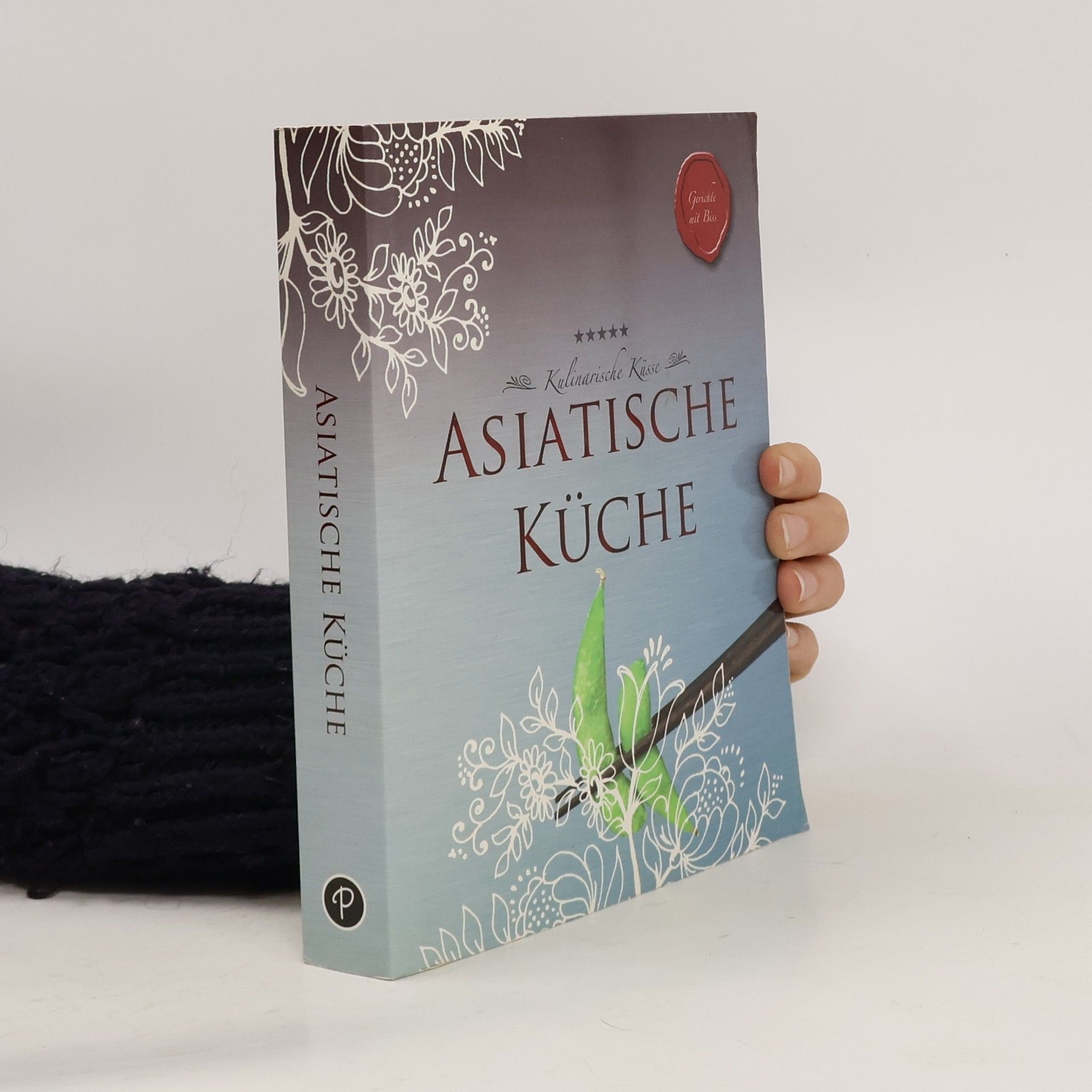 AA.VV. Asiatische Küche