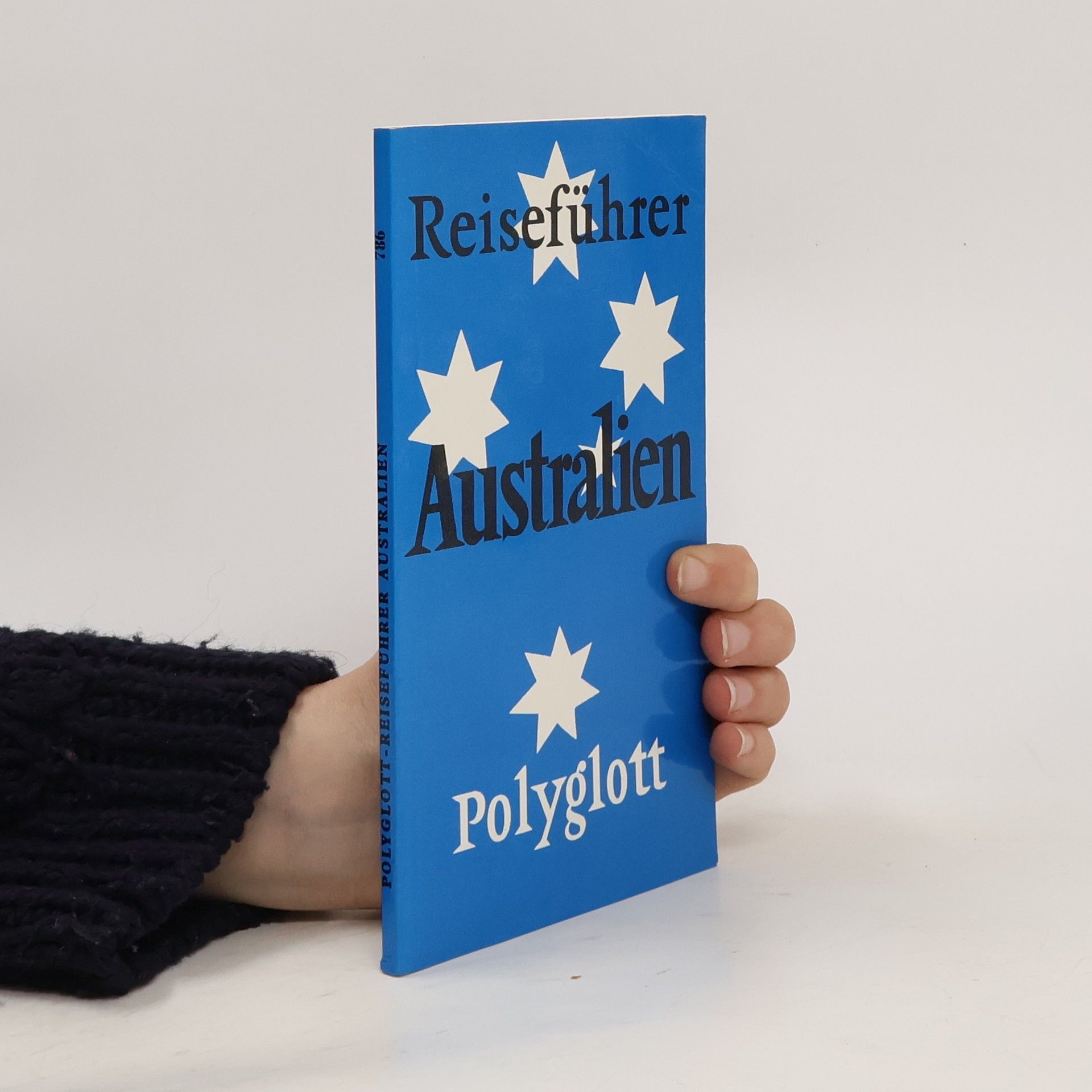 Collective Reiseführer Australien