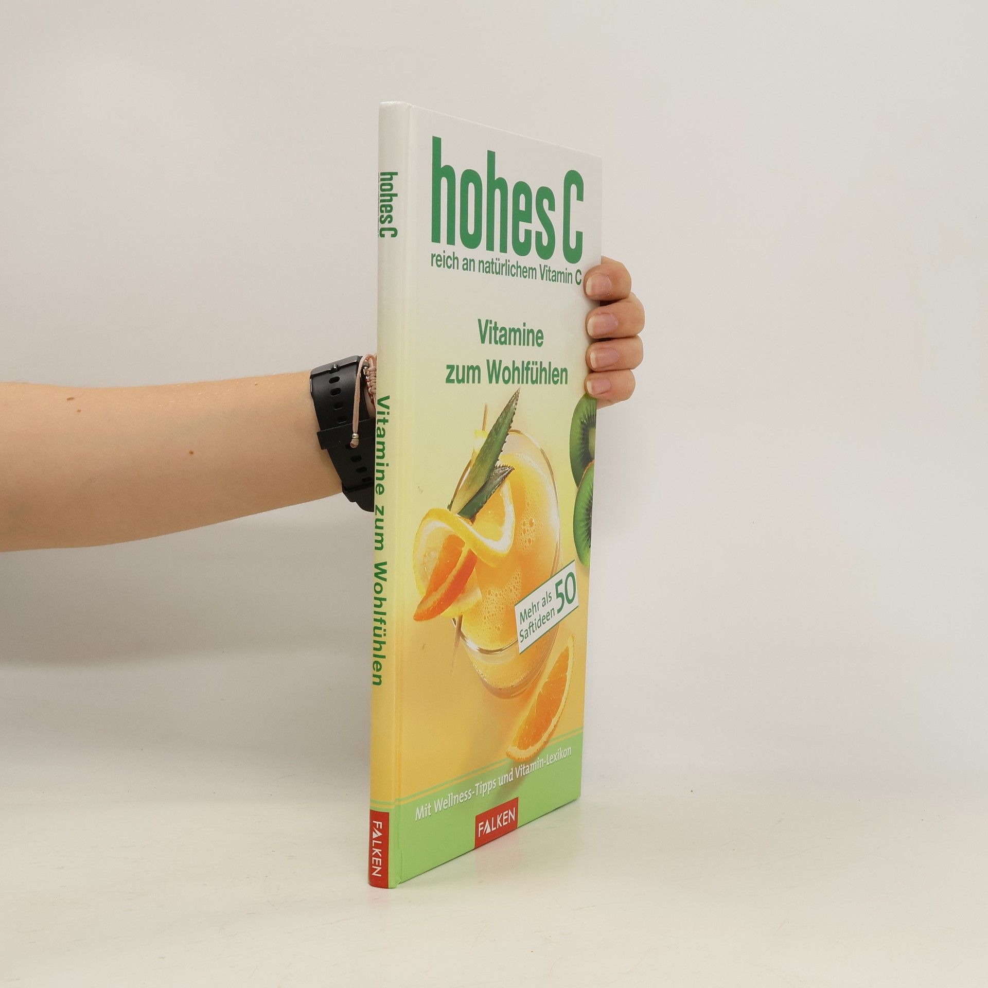 Torsten Kühn Hohes C