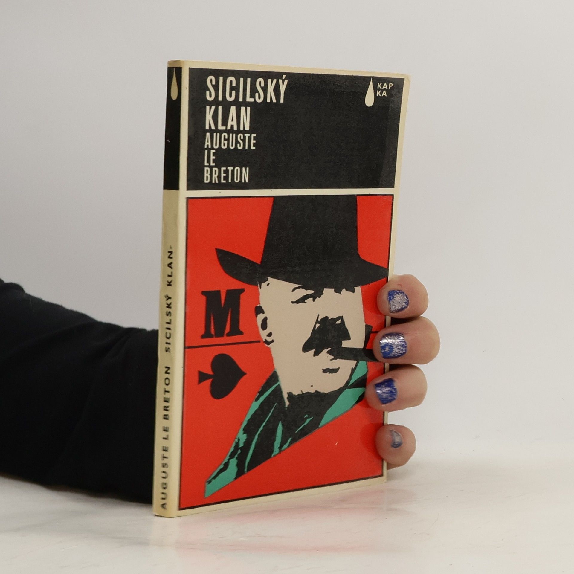 Sicilský klan