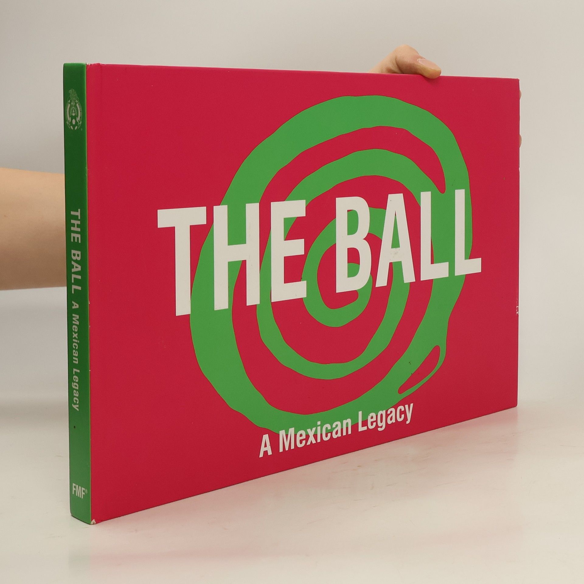 Collectif d'auteurs The Ball