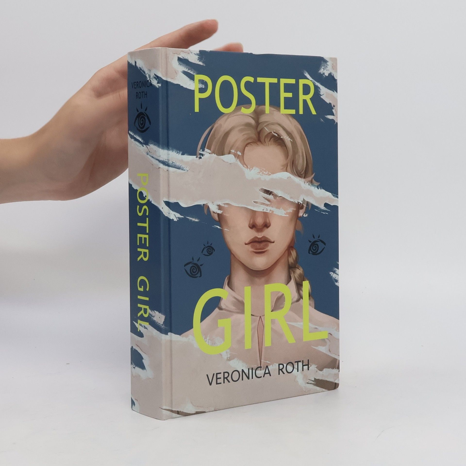Veronica Roth Poster Girl