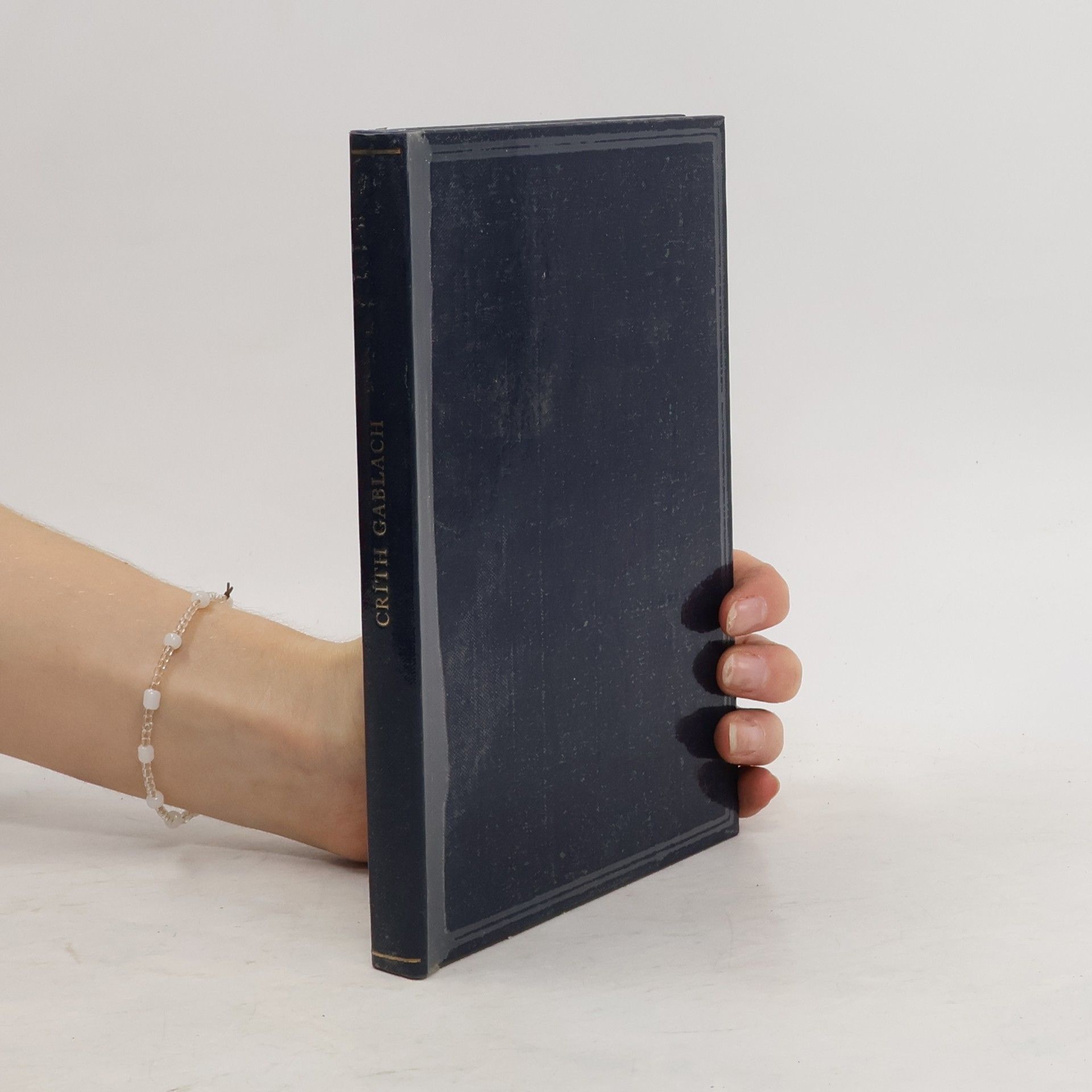 Daniel A. Binchy Críth gablach