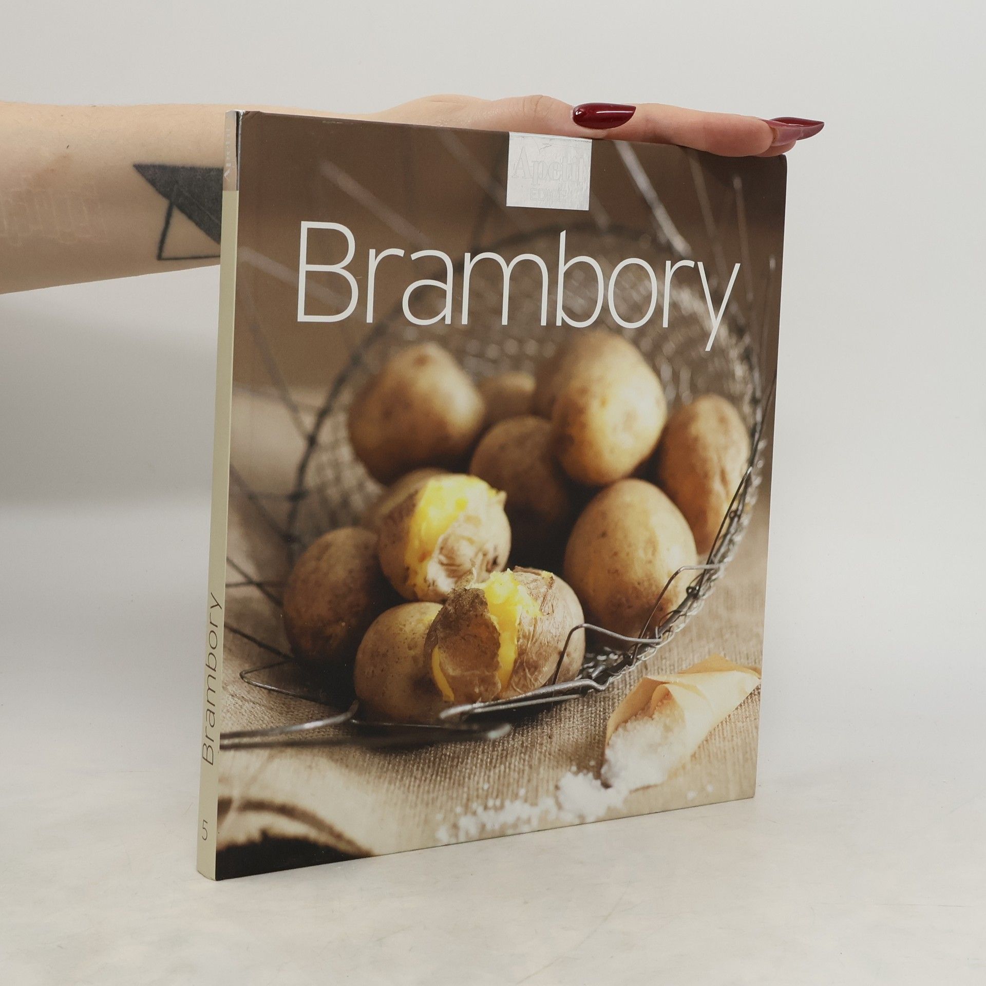 kolektiv Brambory