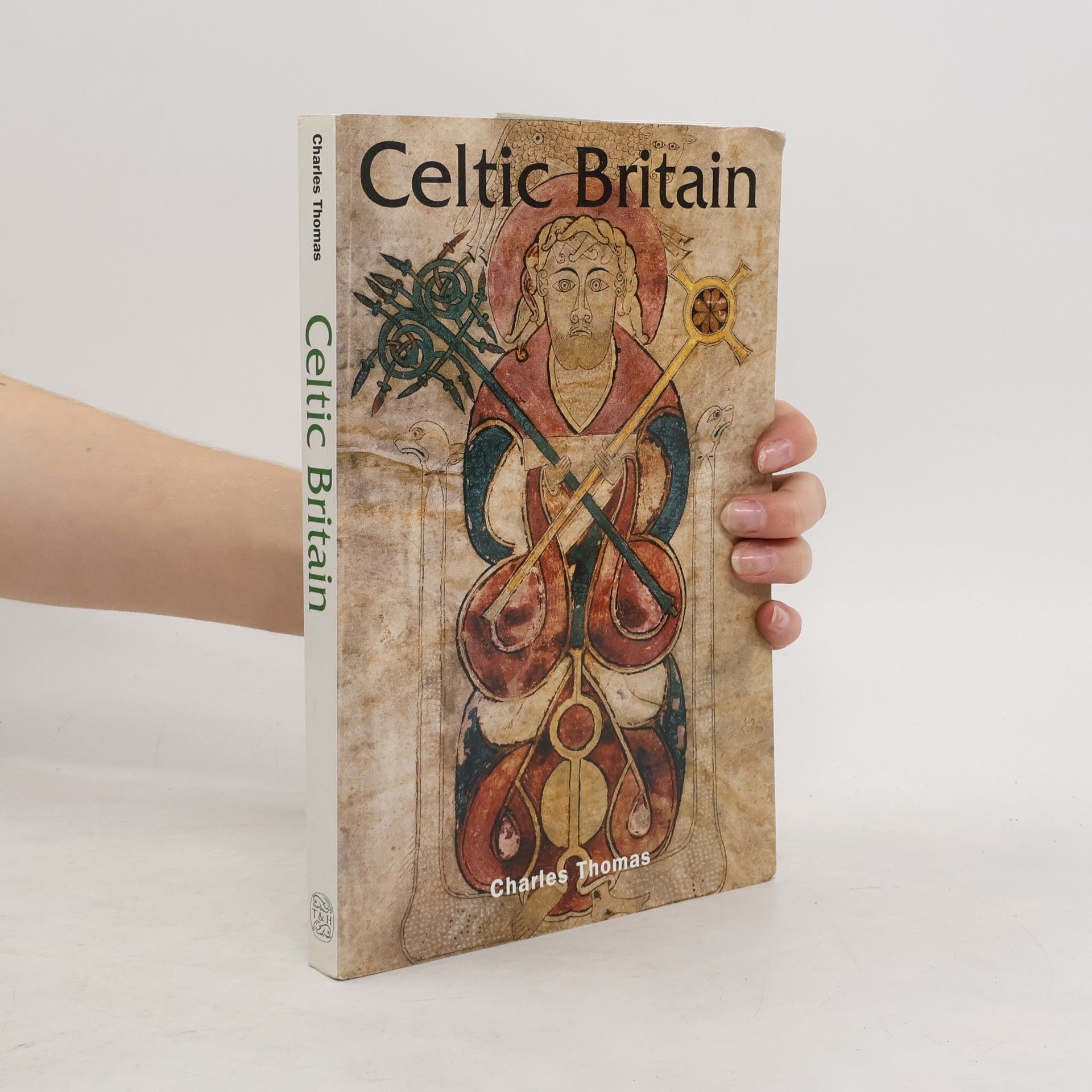 Charles Thomas Celtic Britain