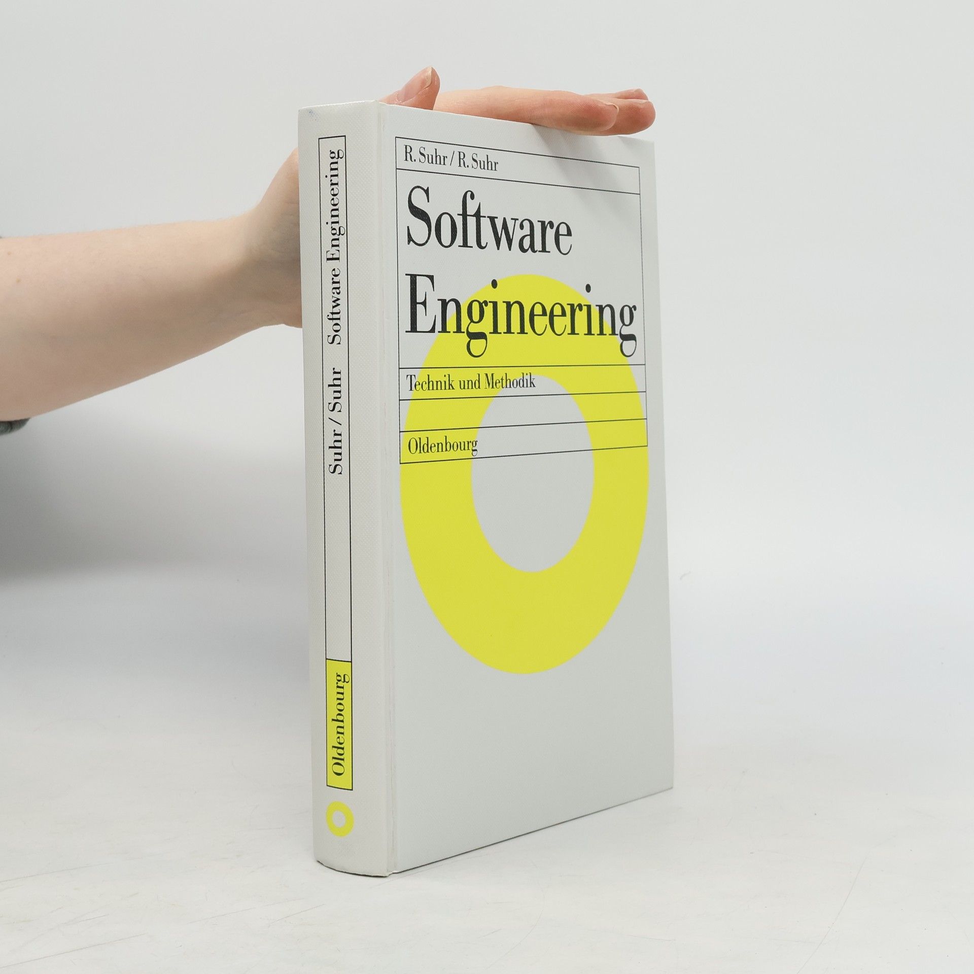 Rini Suhr Software engineering