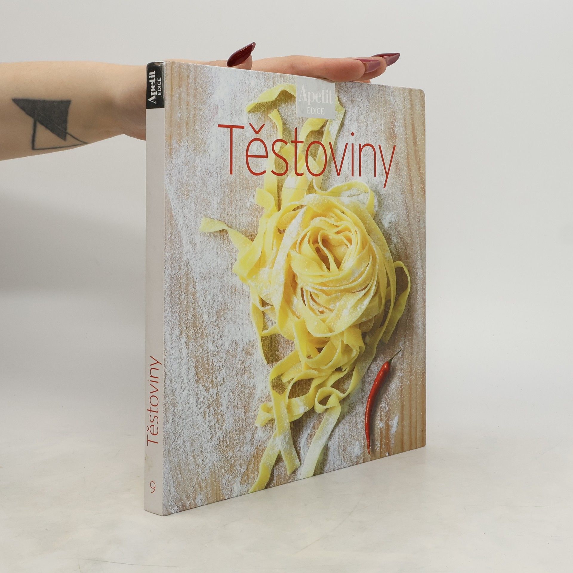 Collective Těstoviny