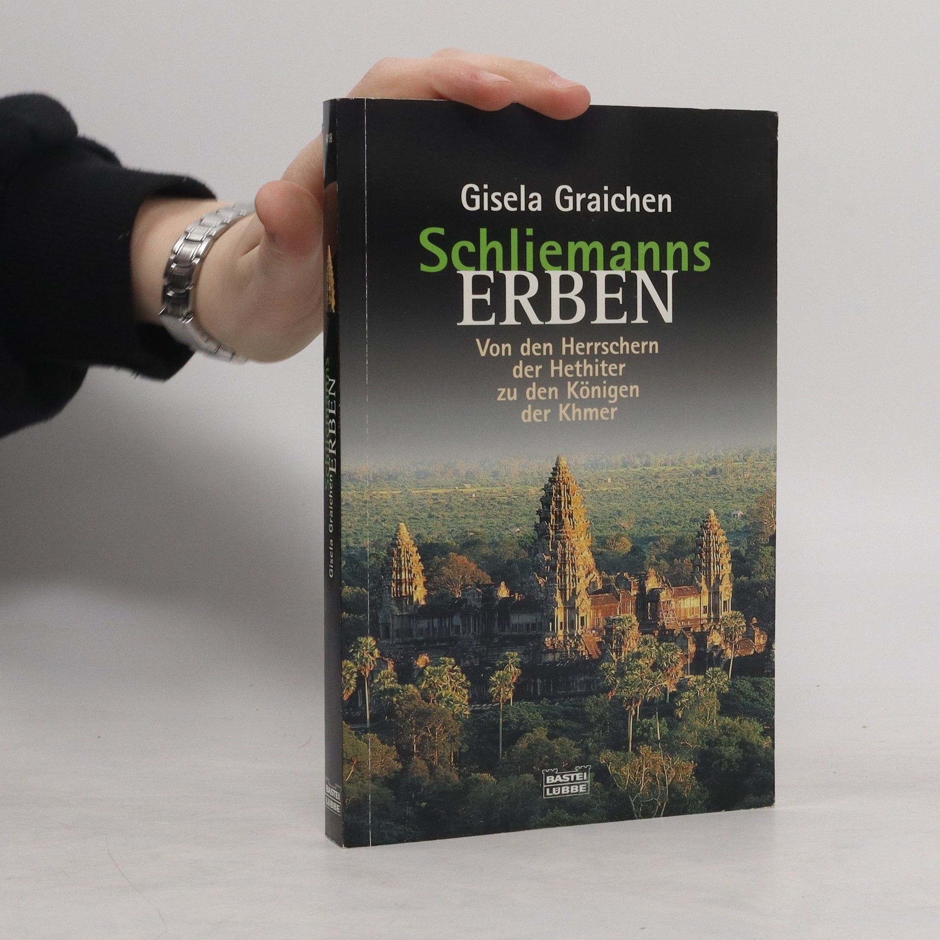 Autores varios Schliemanns Erben