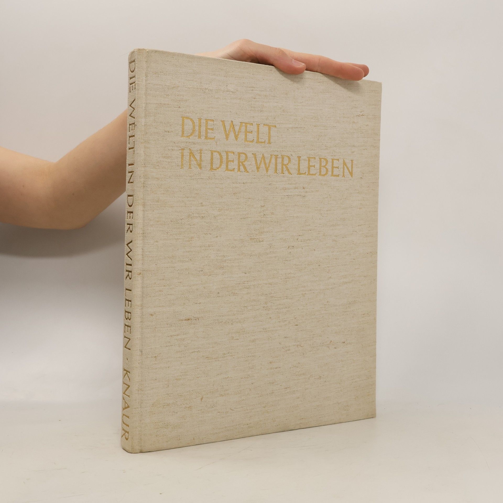 kolektiv Die Welt in der wir leben